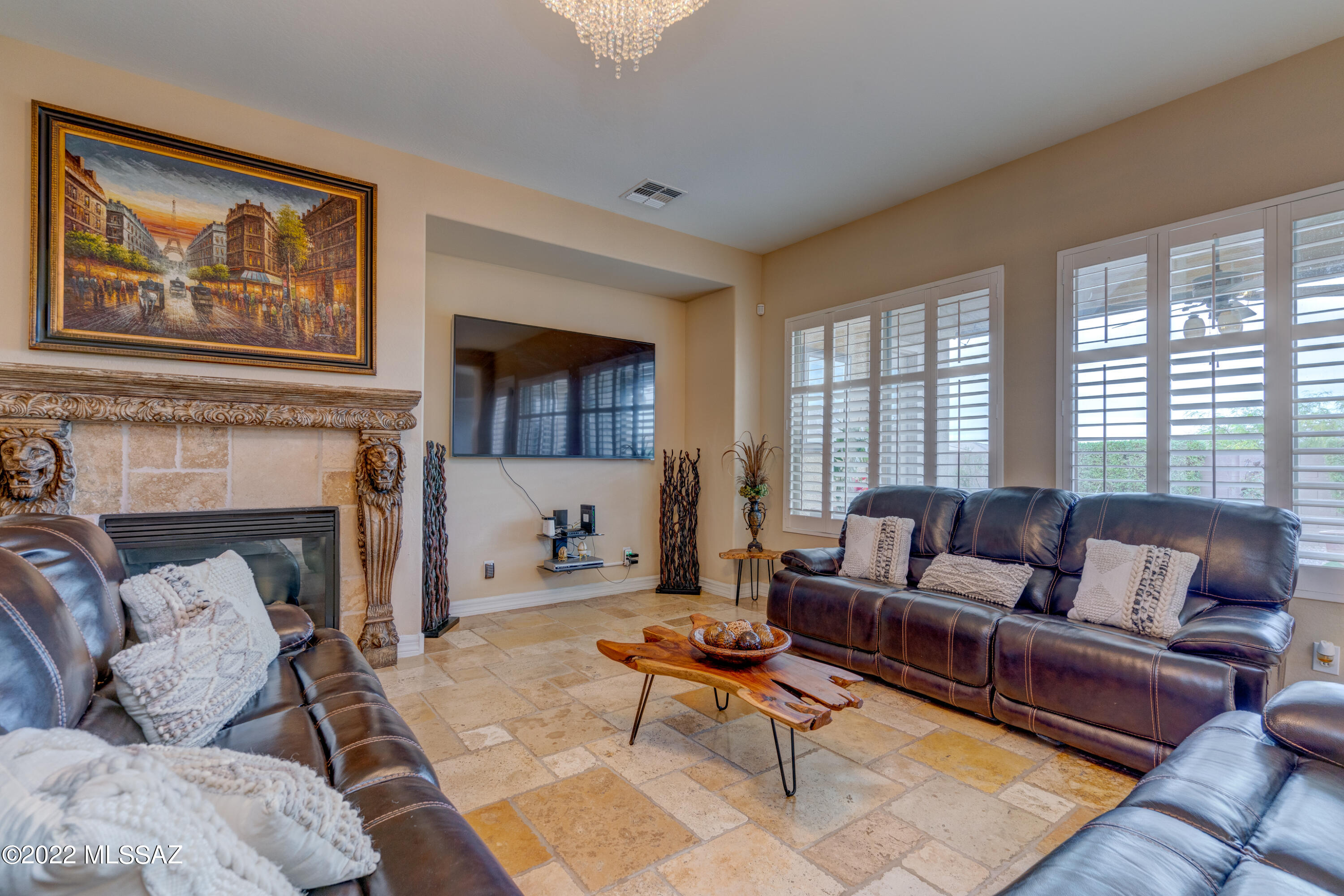 Out Of Pima County - Residential