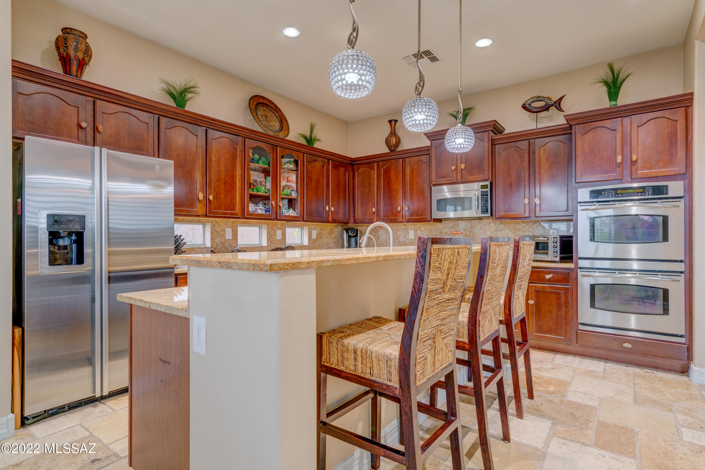 Out Of Pima County - Residential