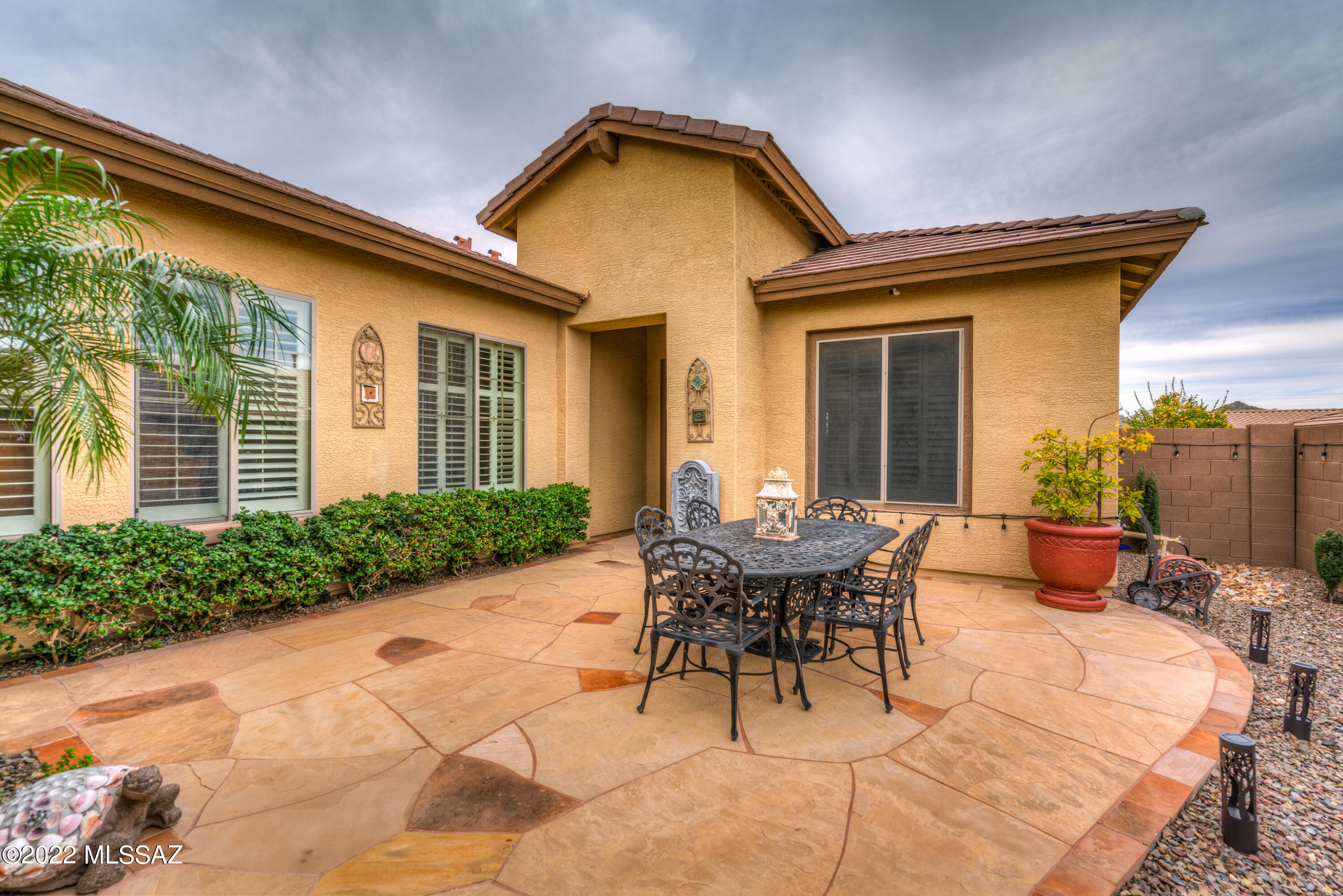 Out Of Pima County - Residential