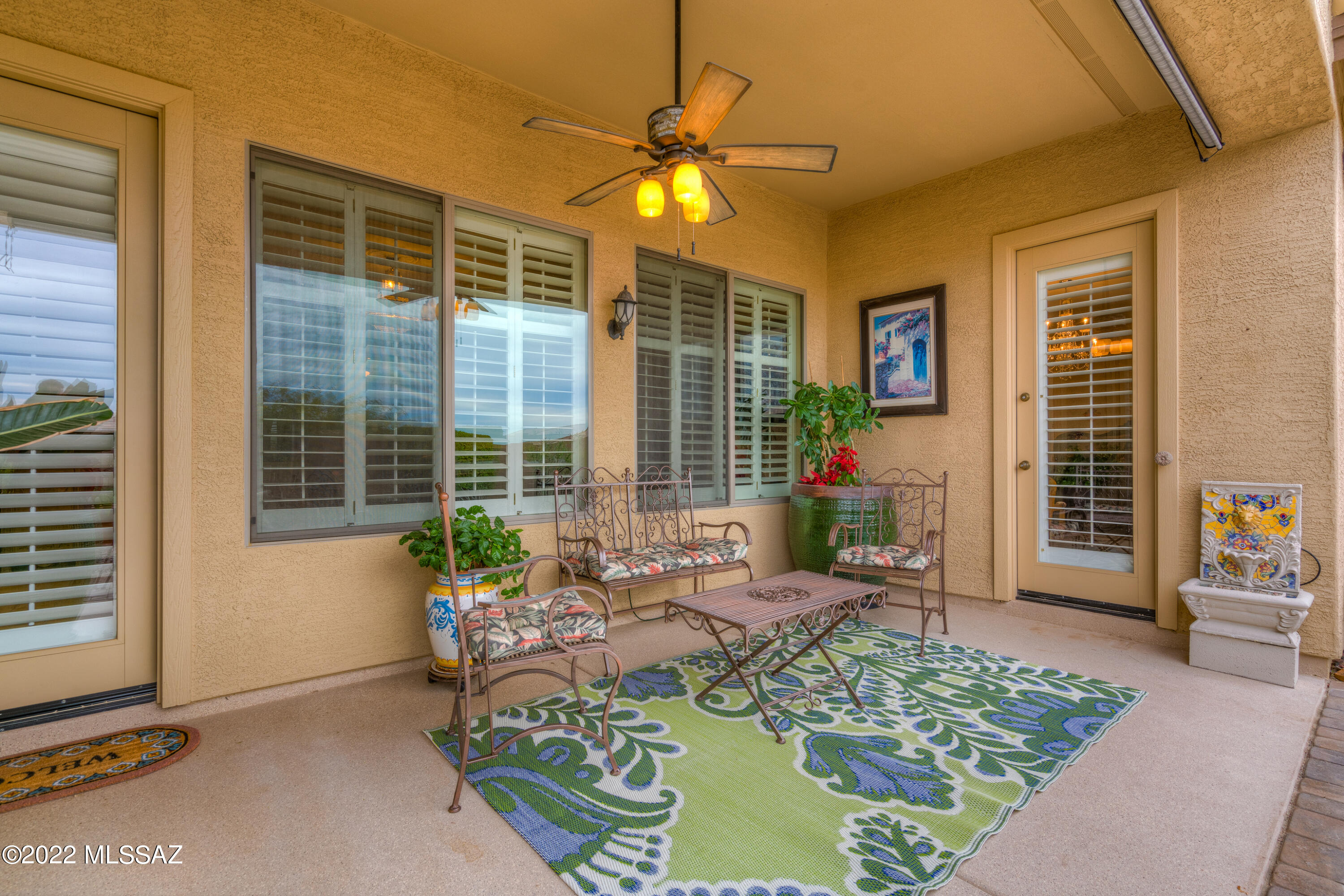 Out Of Pima County - Residential