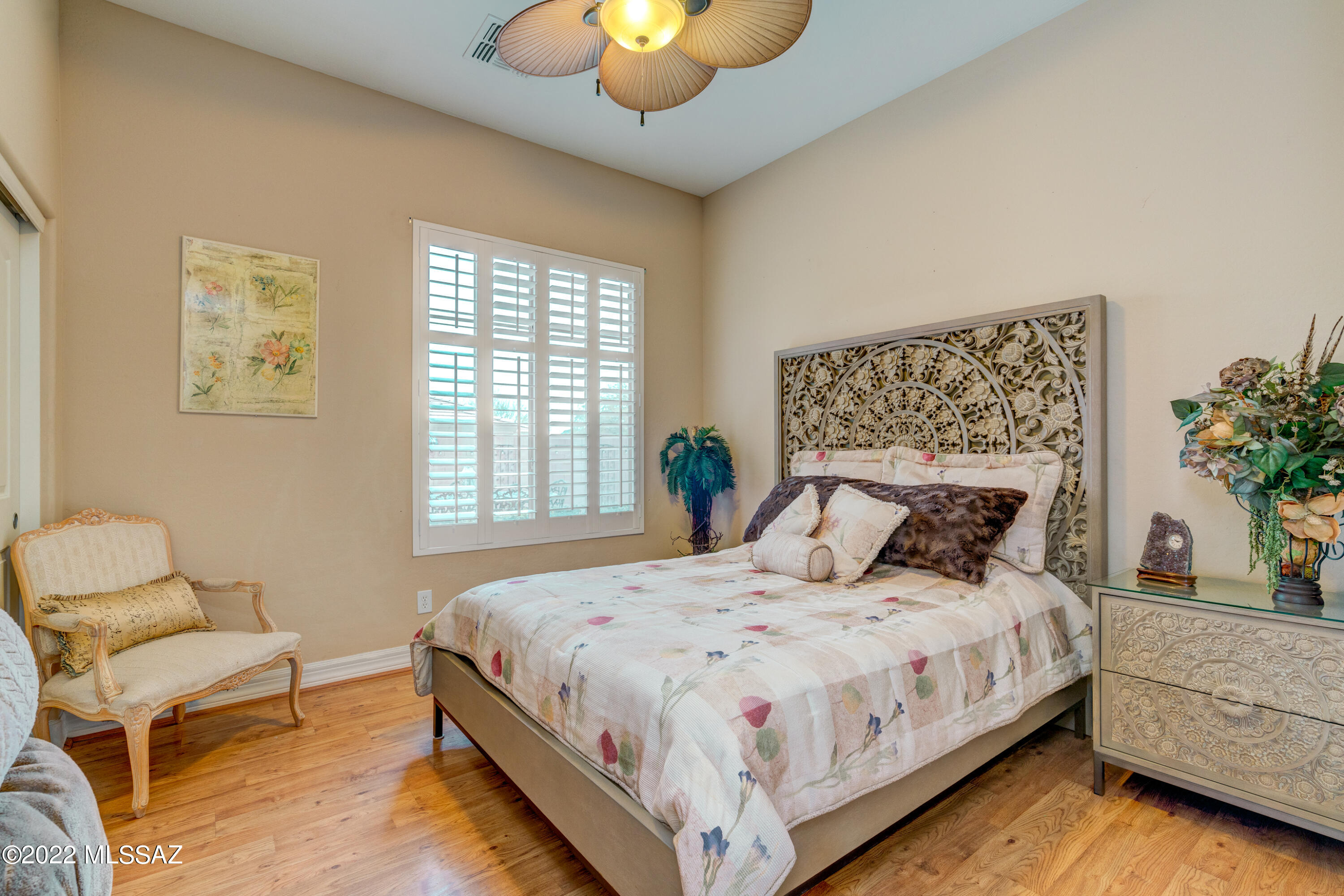 Out Of Pima County - Residential