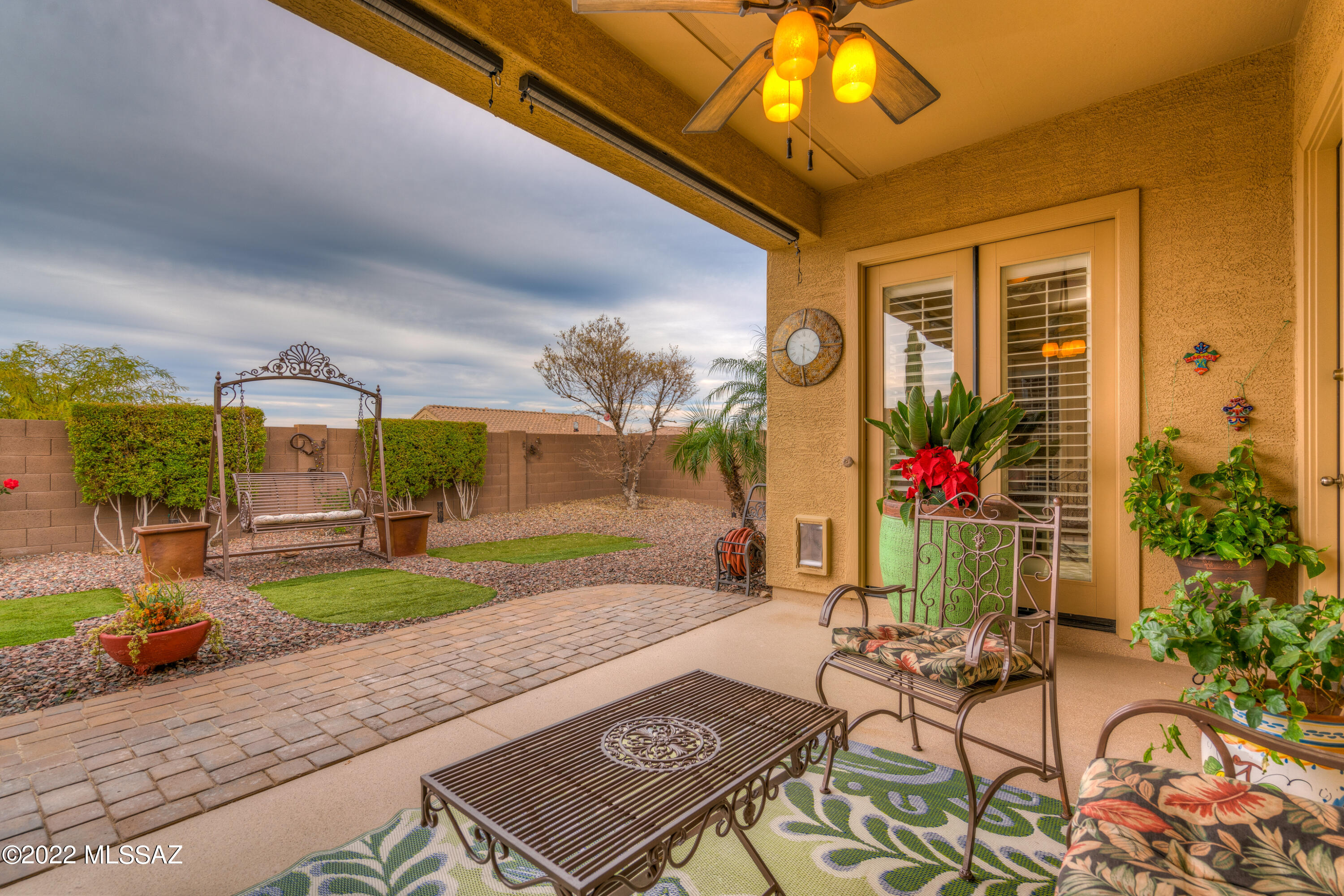 Out Of Pima County - Residential