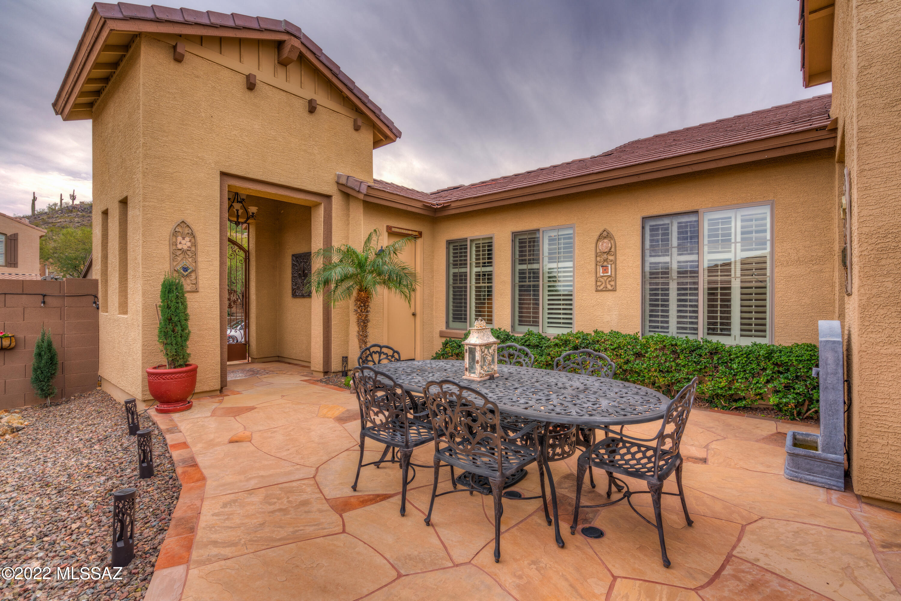 Out Of Pima County - Residential