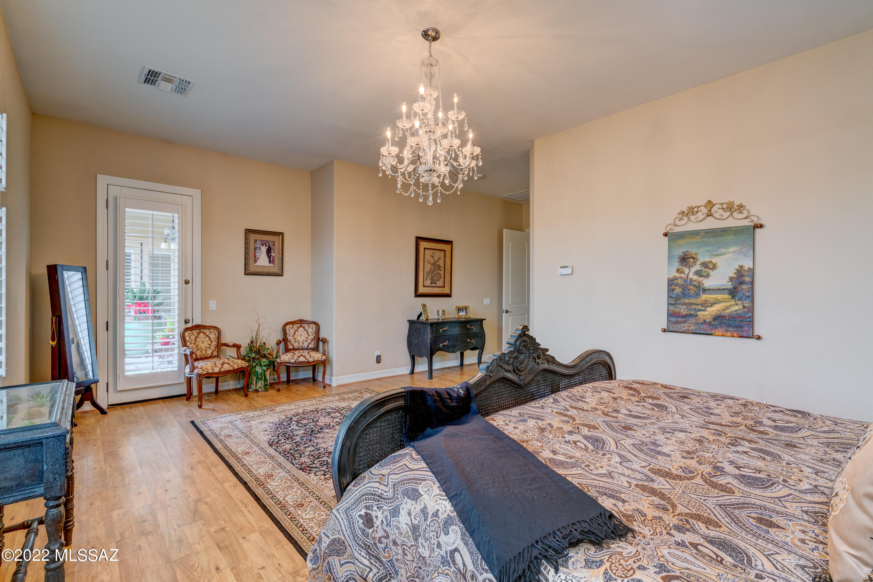 Out Of Pima County - Residential