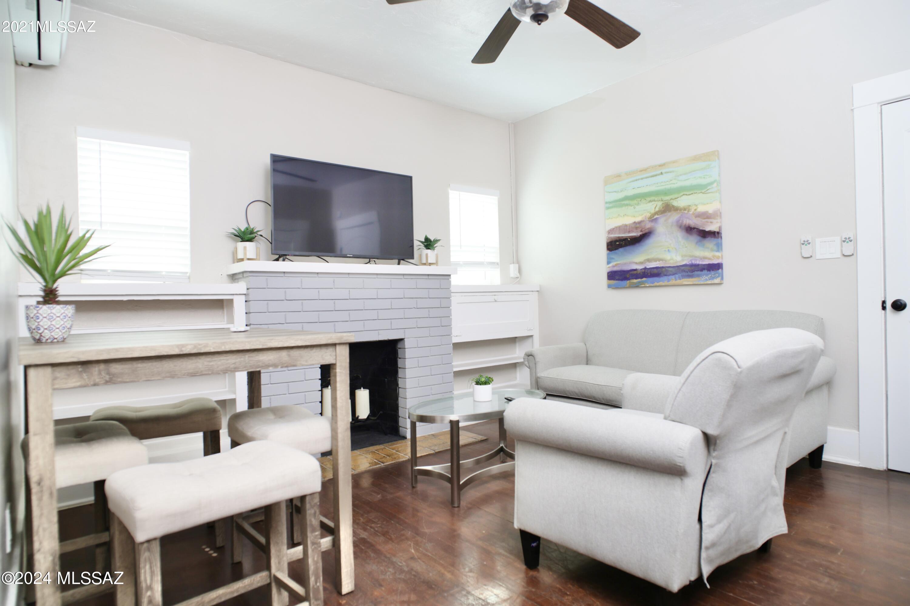 Speedway Addition NO. 1 - Residential Lease