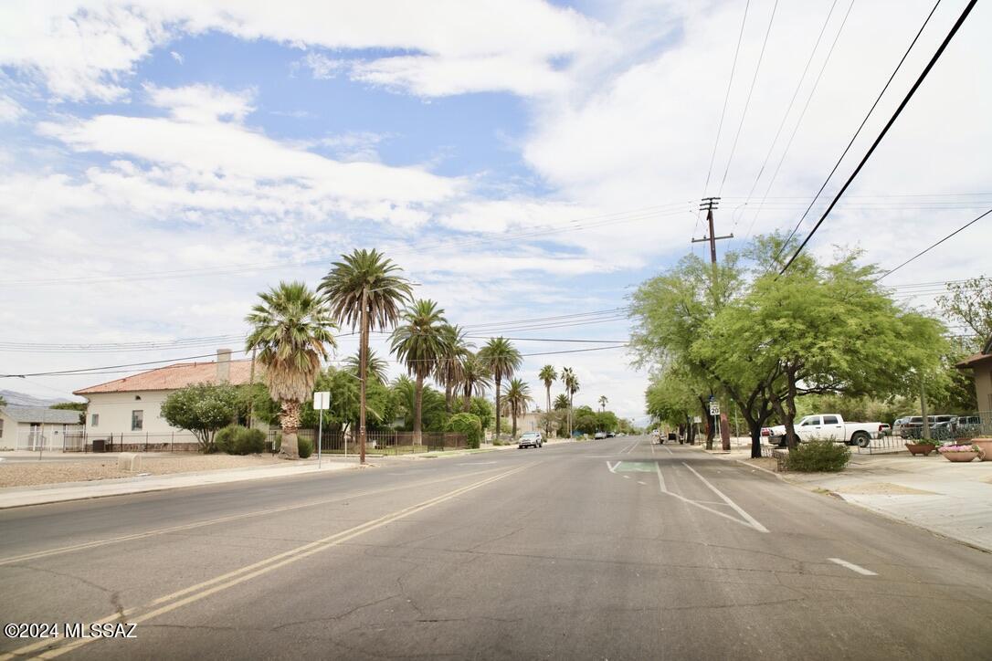 Speedway Addition NO. 1 - Residential Lease