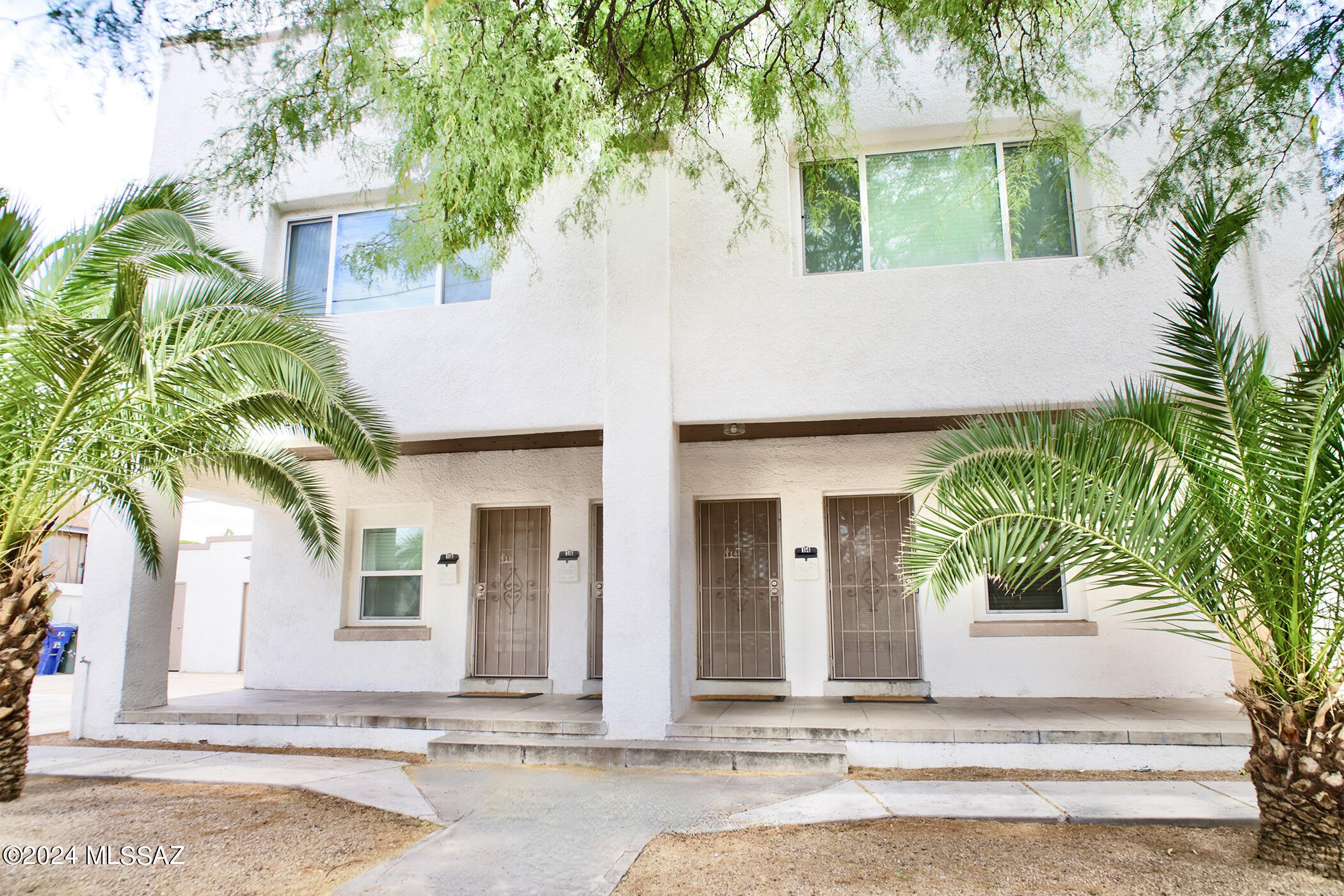 Speedway Addition NO. 1 - Residential Lease