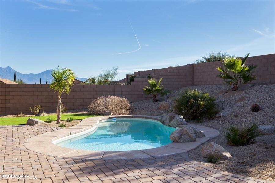 Colonia De Los Alamos - Desert Creek - Residential