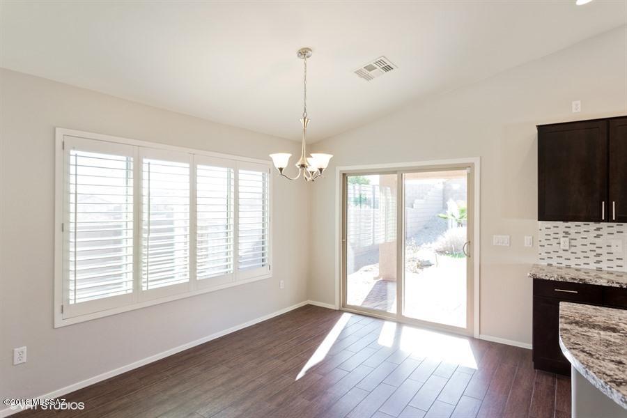 Colonia De Los Alamos - Desert Creek - Residential