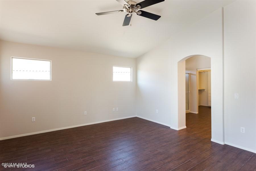 Colonia De Los Alamos - Desert Creek - Residential
