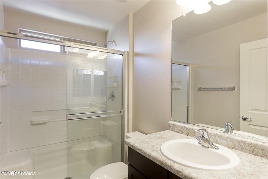 Colonia De Los Alamos - Desert Creek - Residential