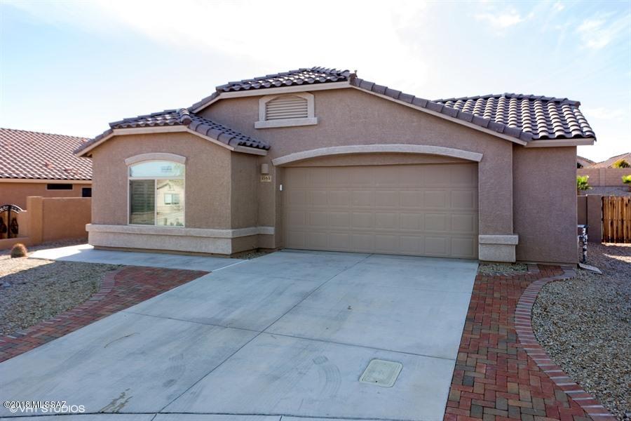Colonia De Los Alamos - Desert Creek - Residential