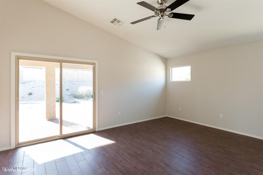 Colonia De Los Alamos - Desert Creek - Residential