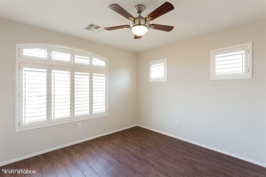 Colonia De Los Alamos - Desert Creek - Residential