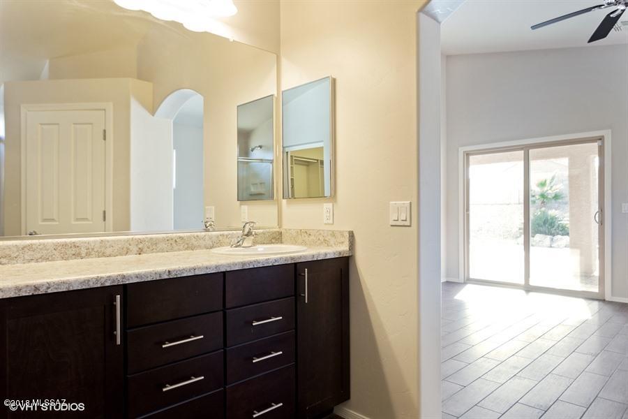 Colonia De Los Alamos - Desert Creek - Residential