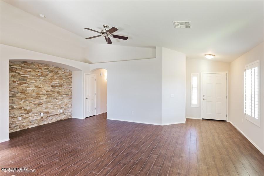 Colonia De Los Alamos - Desert Creek - Residential