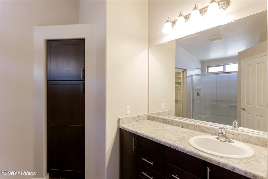 Colonia De Los Alamos - Desert Creek - Residential