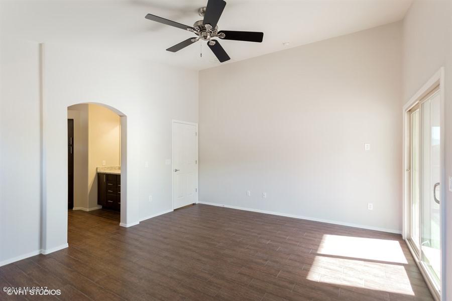 Colonia De Los Alamos - Desert Creek - Residential