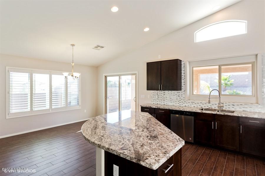 Colonia De Los Alamos - Desert Creek - Residential