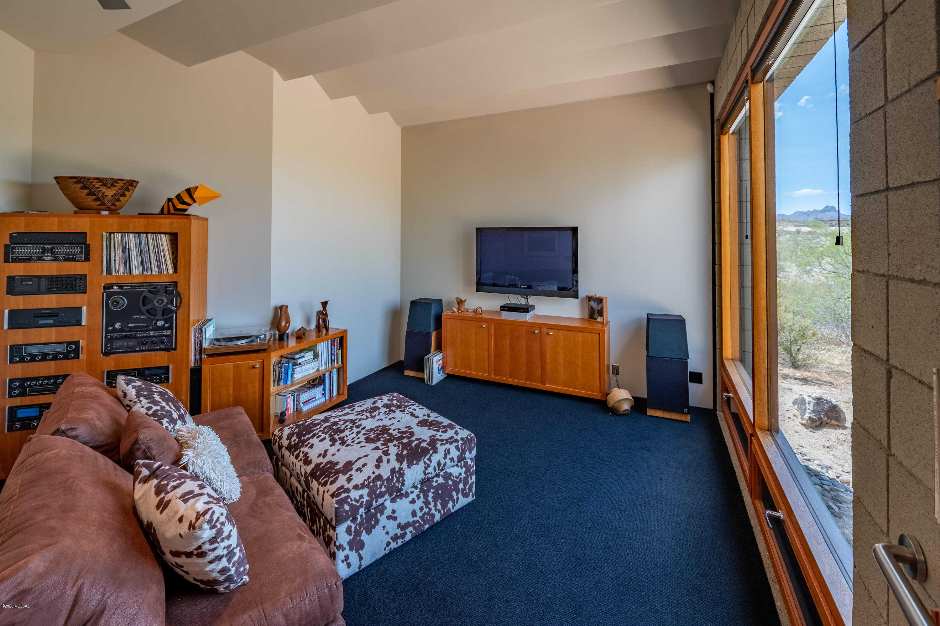 Tucson Mountain Reserve (1-124) - Residential