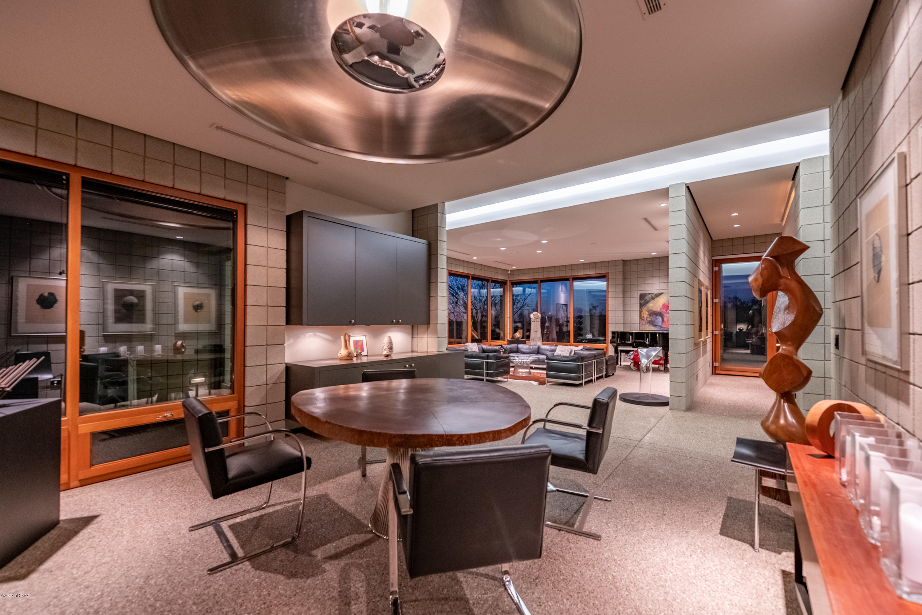 Tucson Mountain Reserve (1-124) - Residential