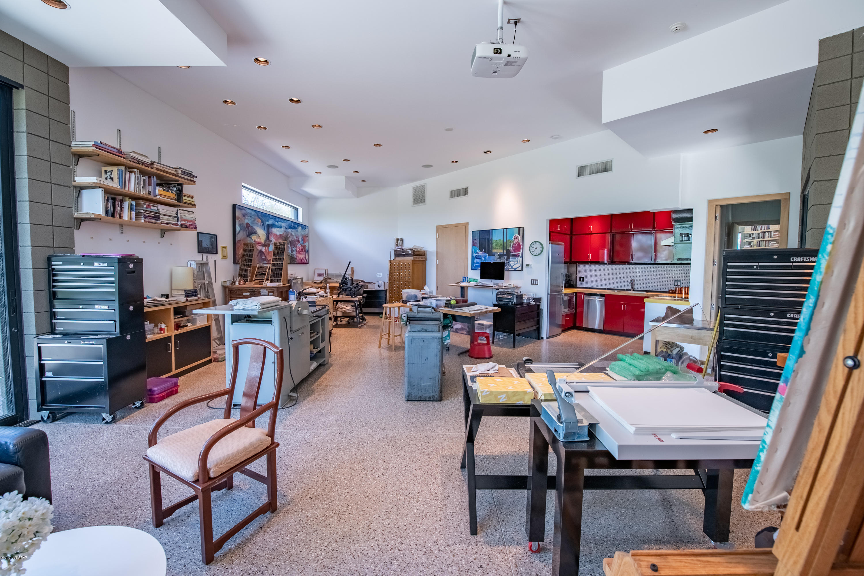 Tucson Mountain Reserve (1-124) - Residential