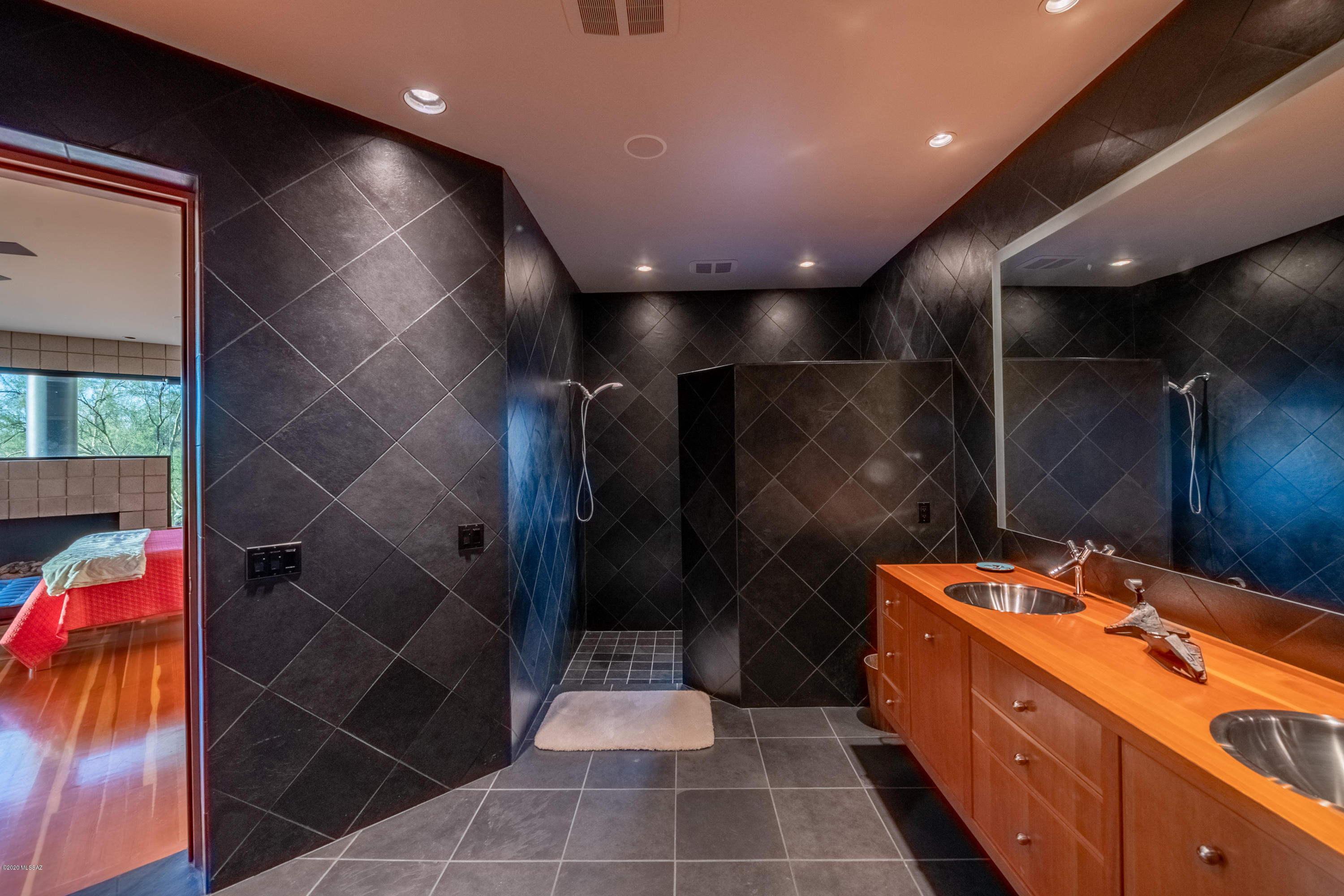 Tucson Mountain Reserve (1-124) - Residential