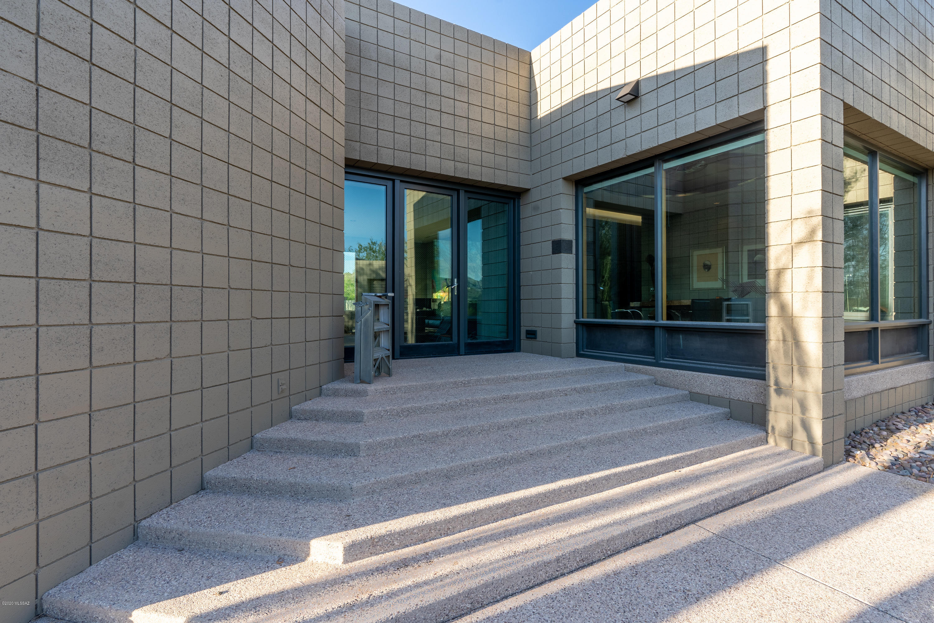 Tucson Mountain Reserve (1-124) - Residential