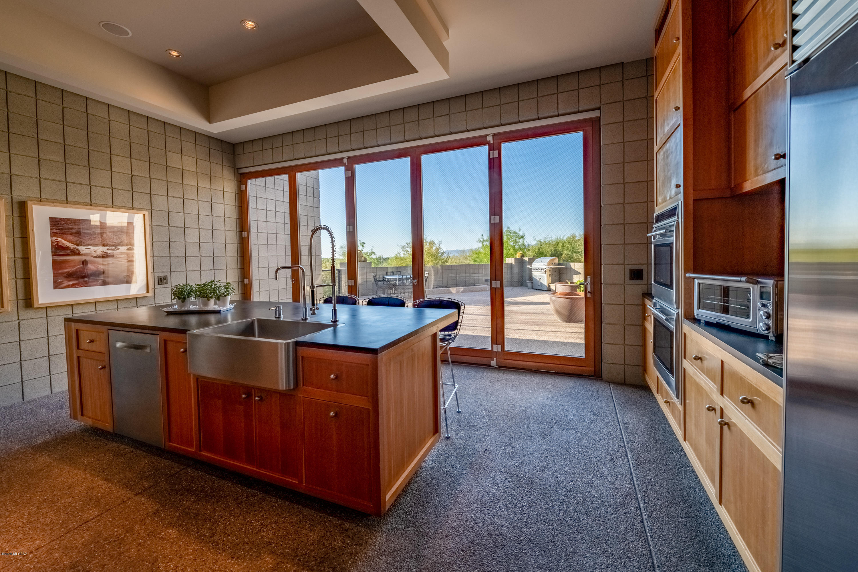 Tucson Mountain Reserve (1-124) - Residential