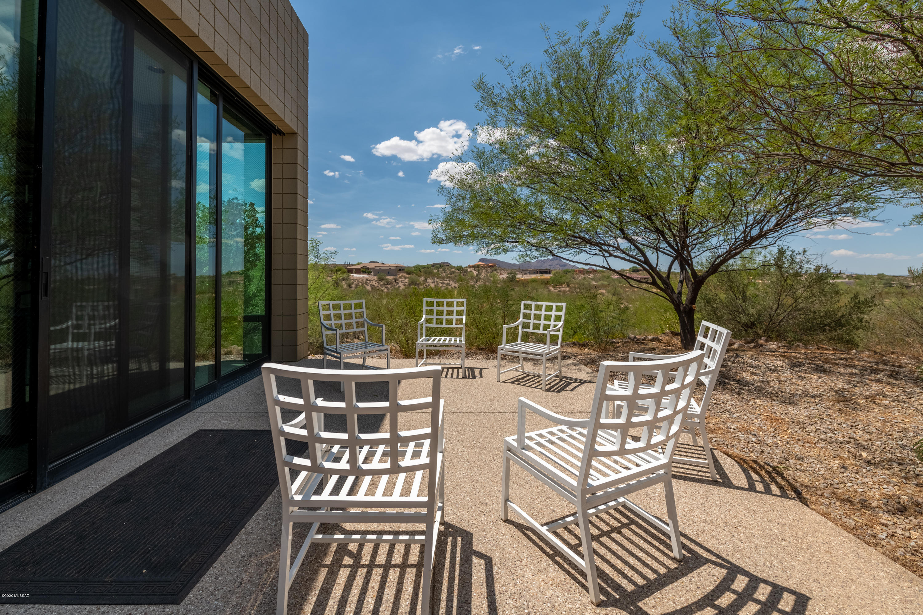 Tucson Mountain Reserve (1-124) - Residential