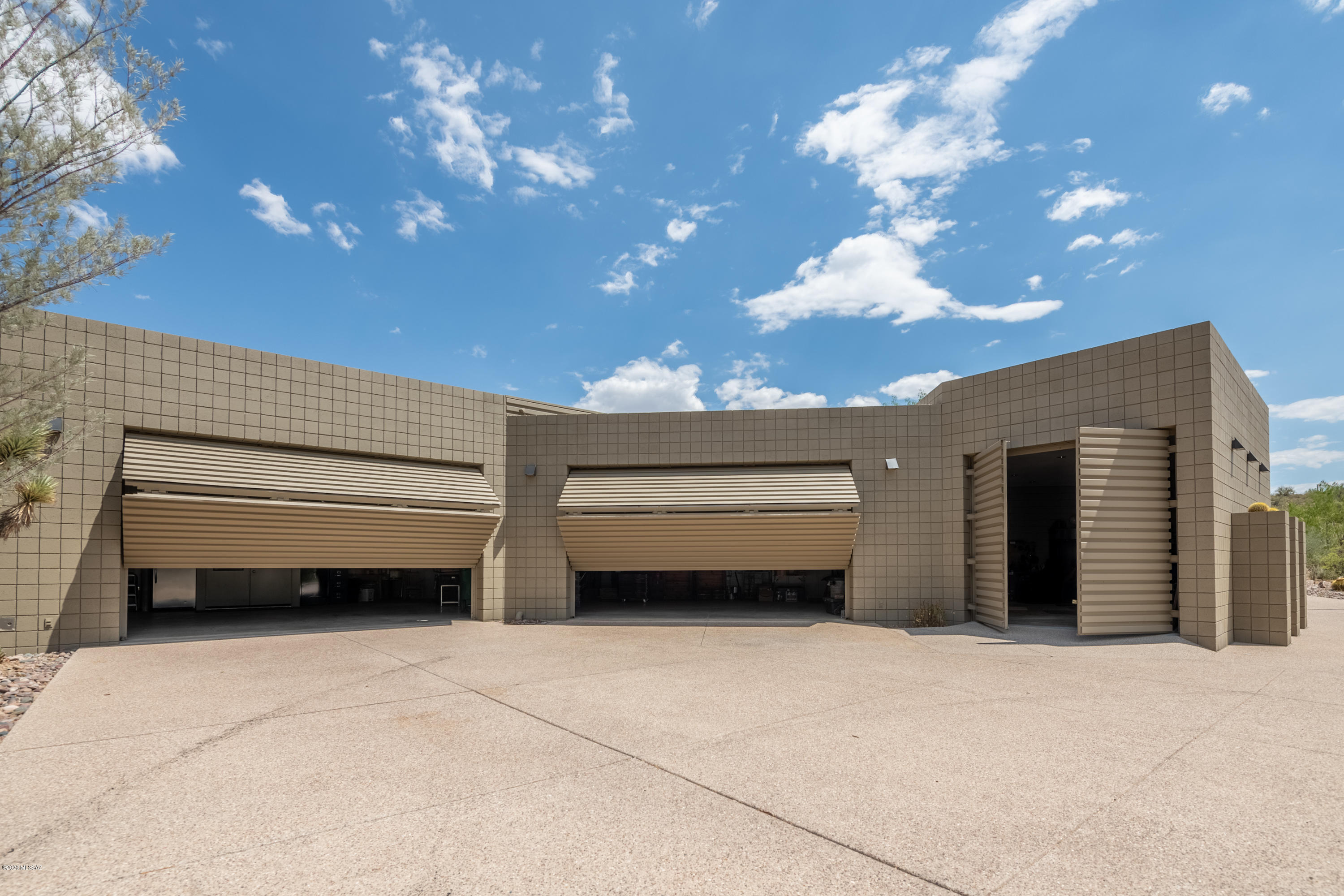 Tucson Mountain Reserve (1-124) - Residential