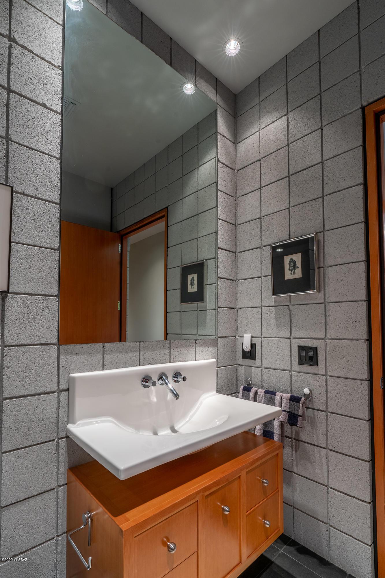 Tucson Mountain Reserve (1-124) - Residential