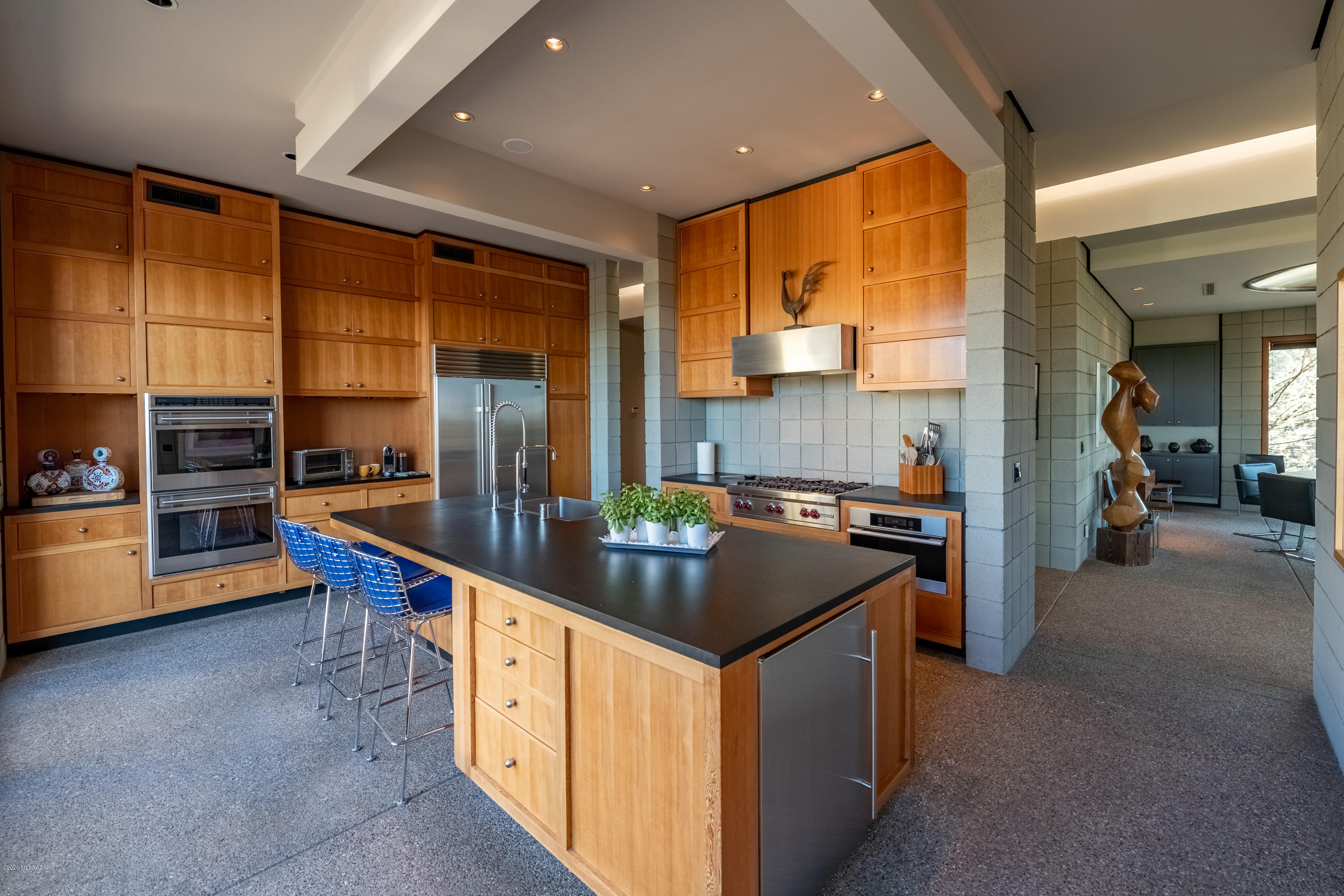 Tucson Mountain Reserve (1-124) - Residential
