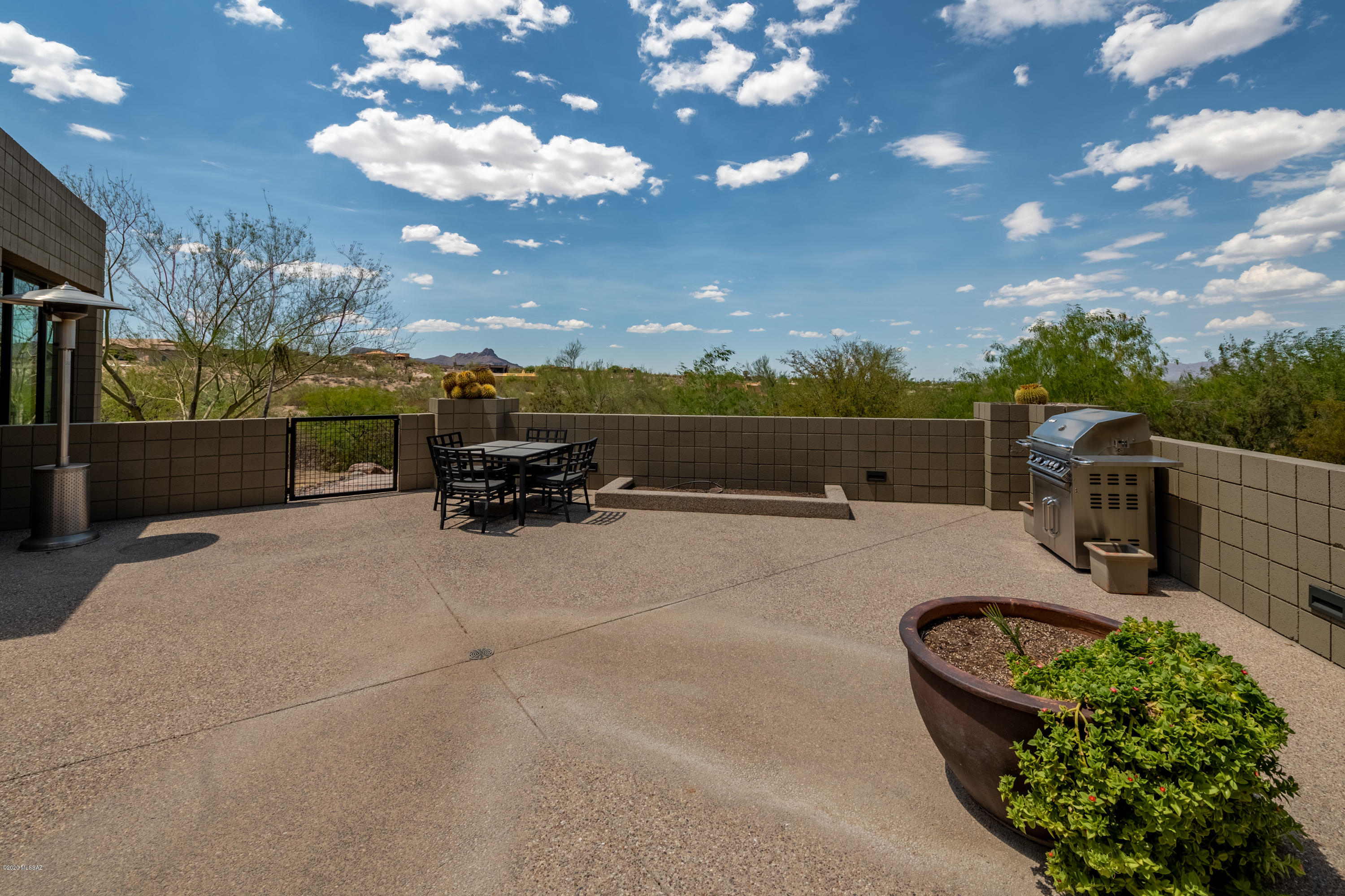 Tucson Mountain Reserve (1-124) - Residential
