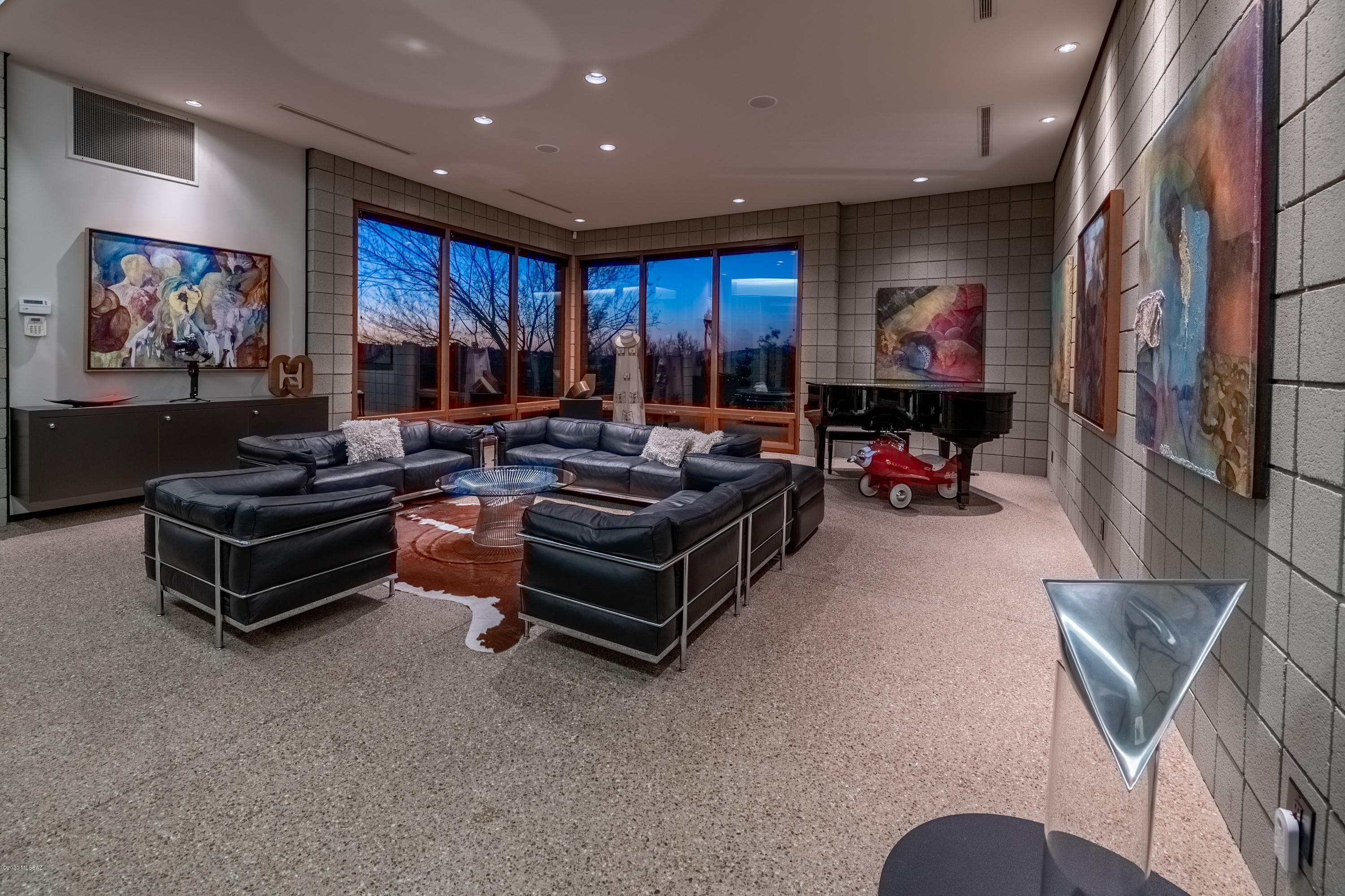 Tucson Mountain Reserve (1-124) - Residential