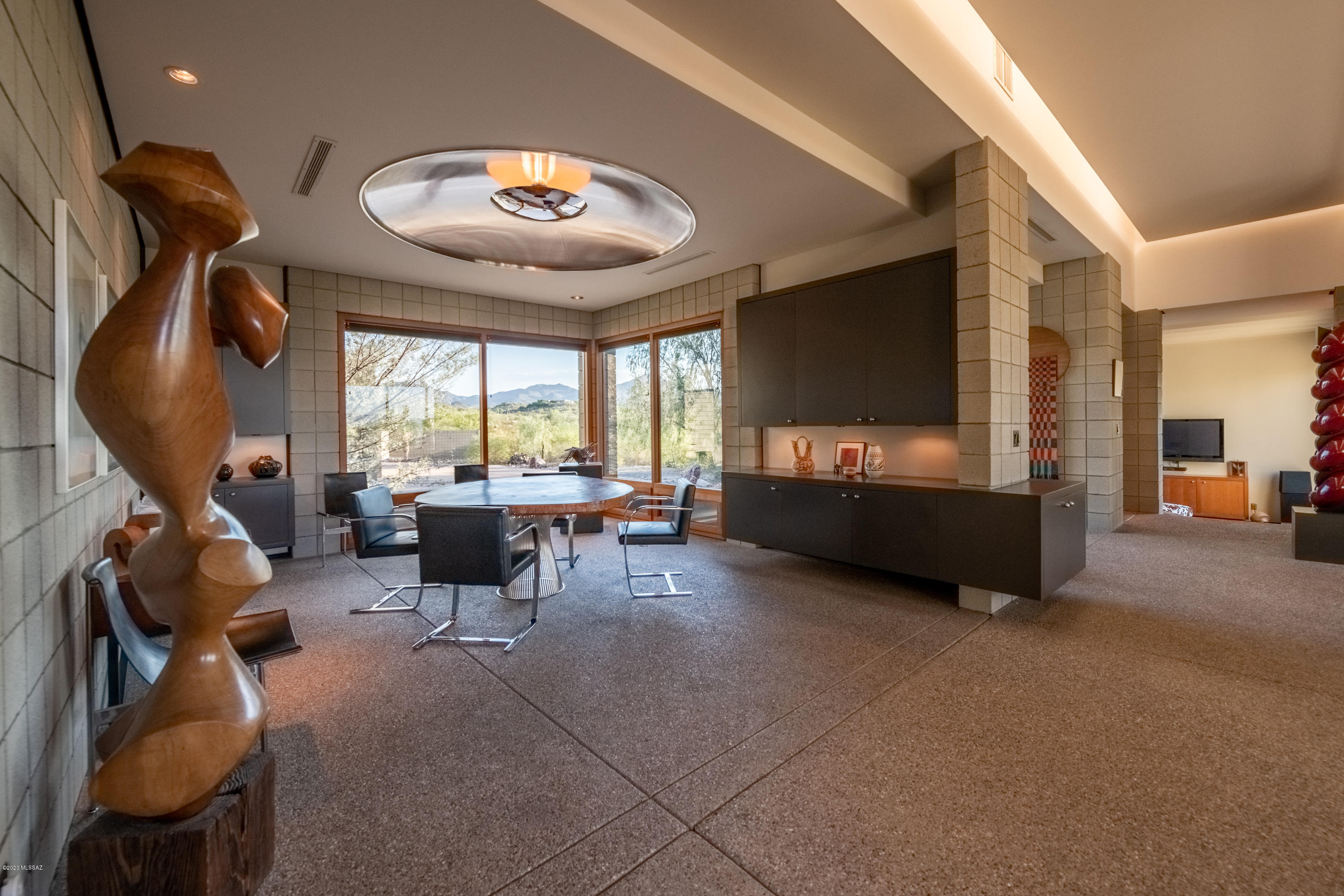 Tucson Mountain Reserve (1-124) - Residential