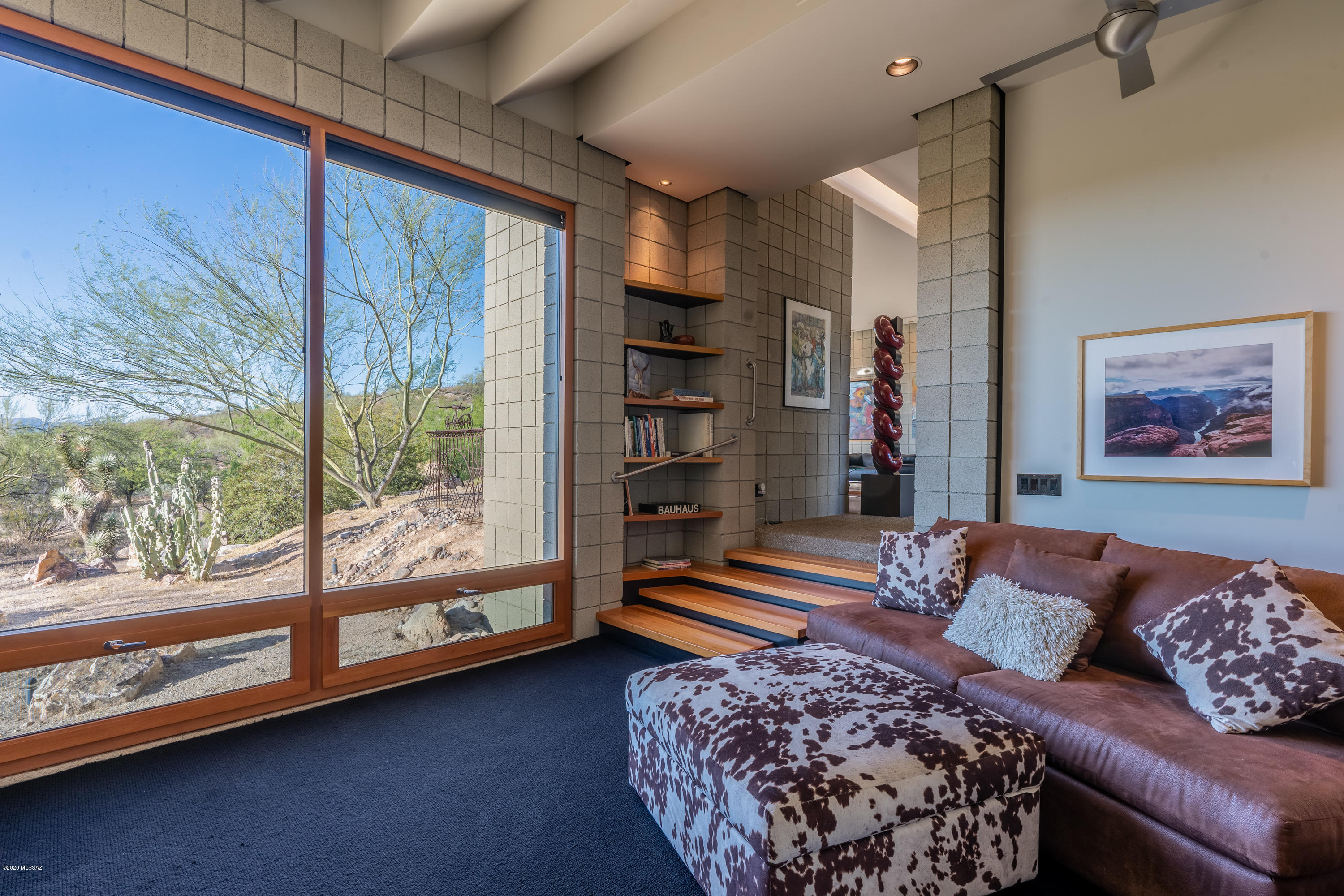 Tucson Mountain Reserve (1-124) - Residential