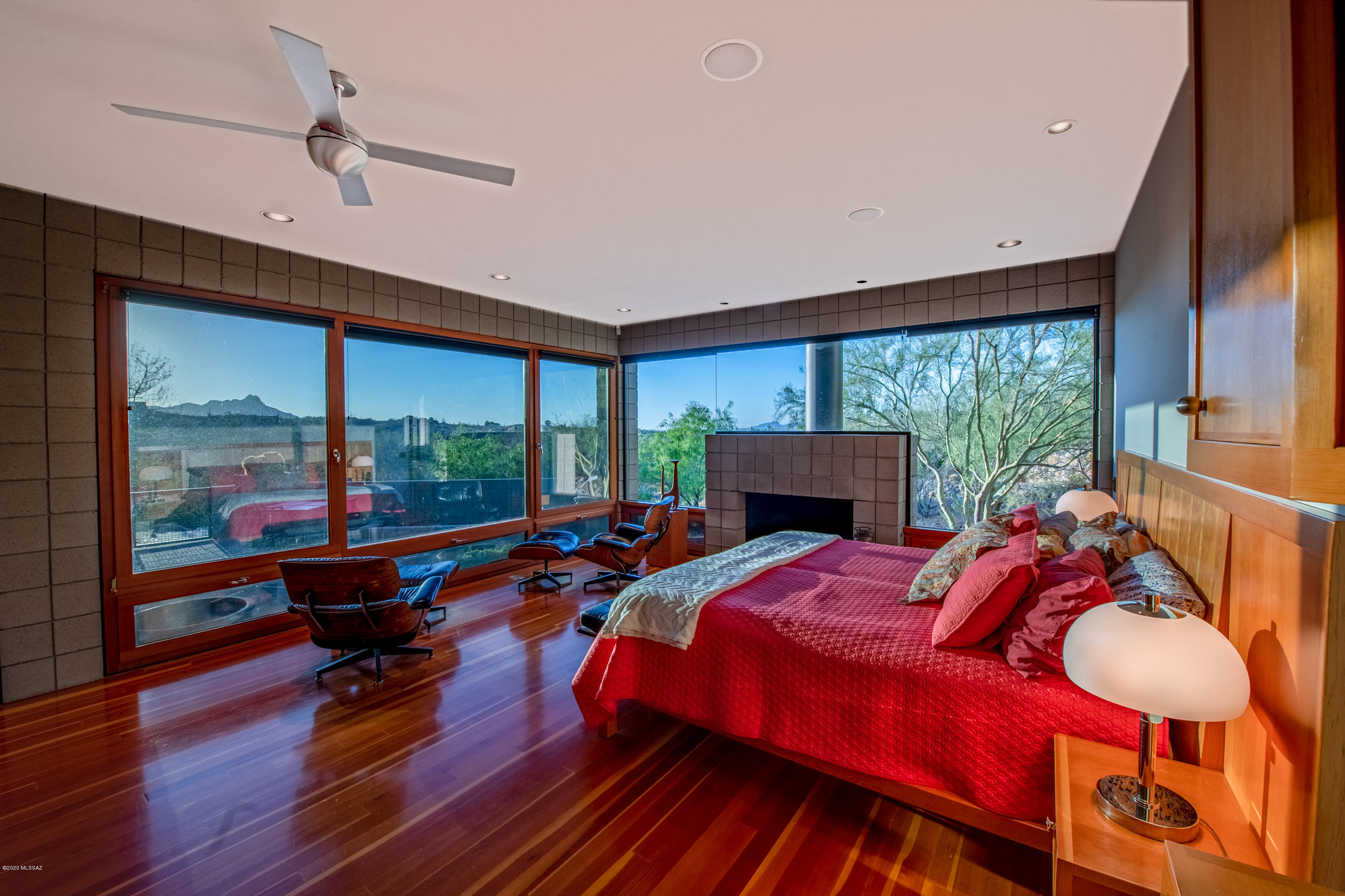 Tucson Mountain Reserve (1-124) - Residential