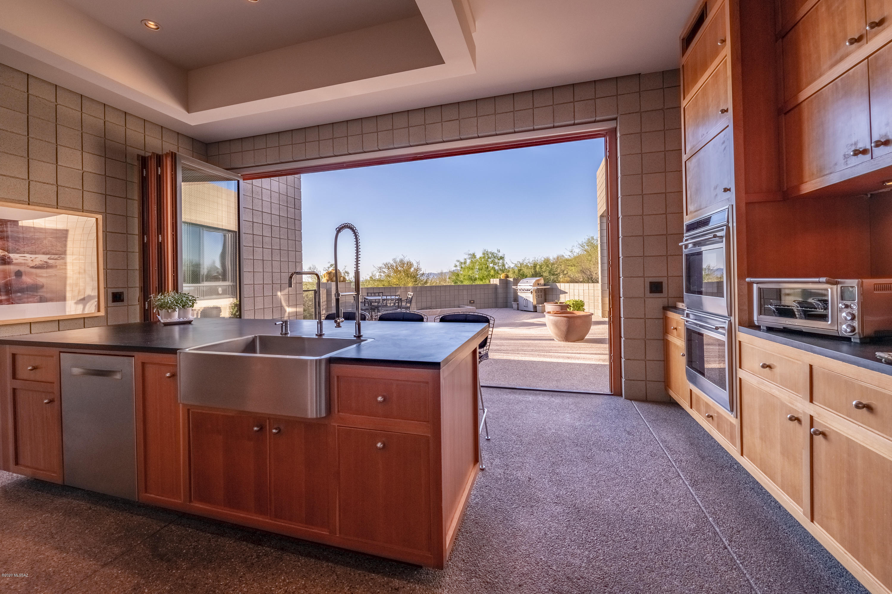 Tucson Mountain Reserve (1-124) - Residential
