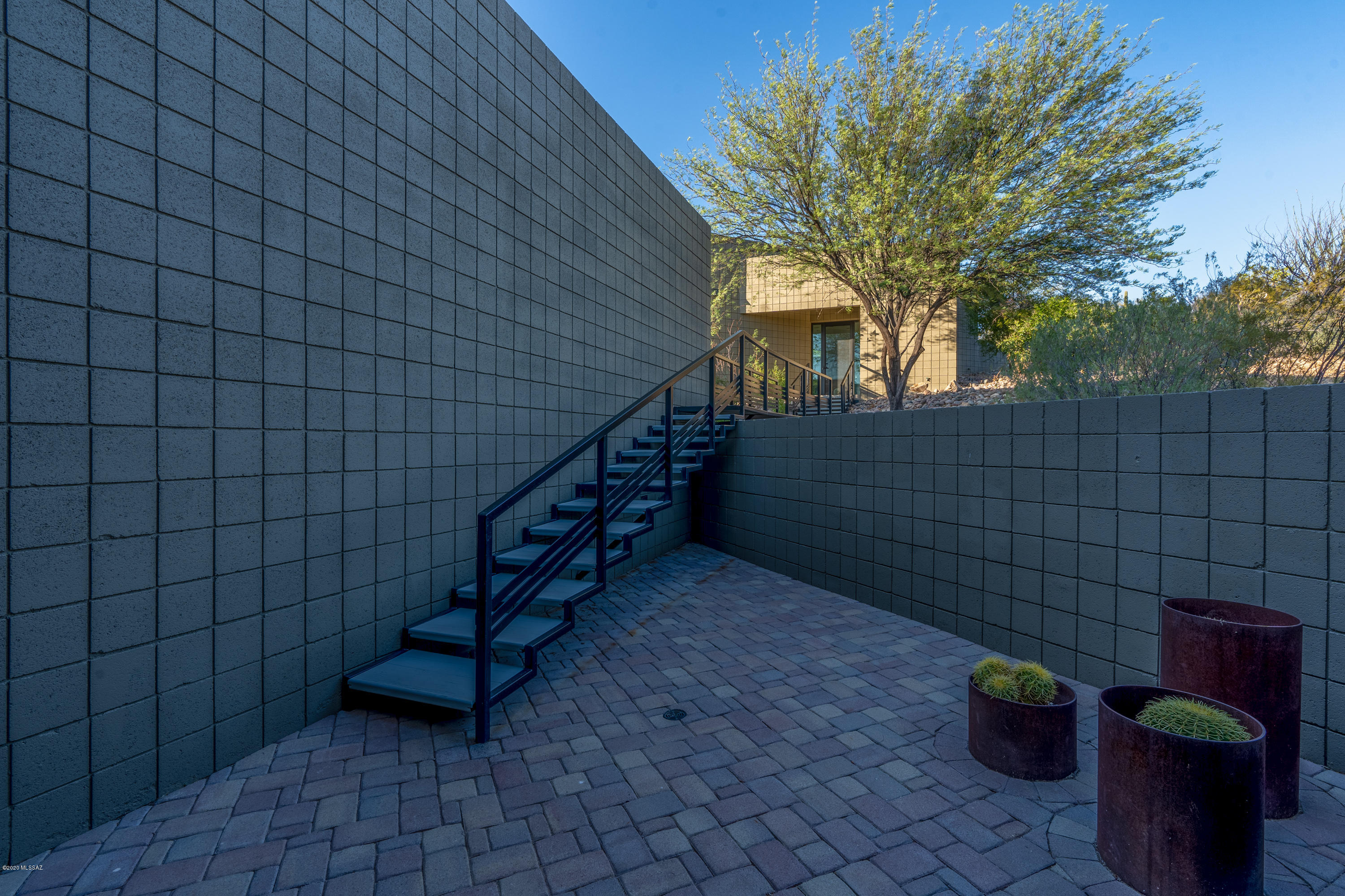 Tucson Mountain Reserve (1-124) - Residential