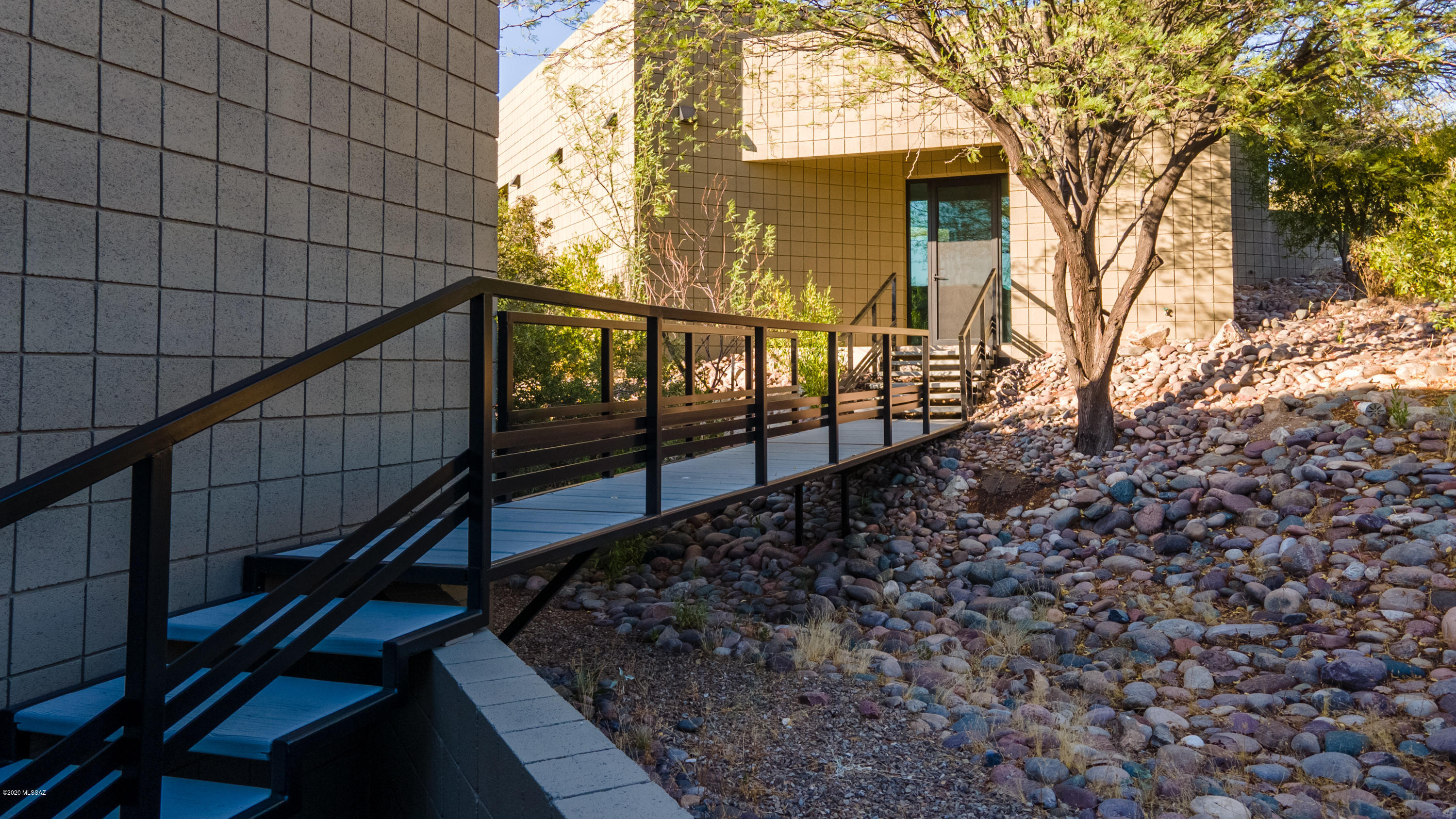 Tucson Mountain Reserve (1-124) - Residential