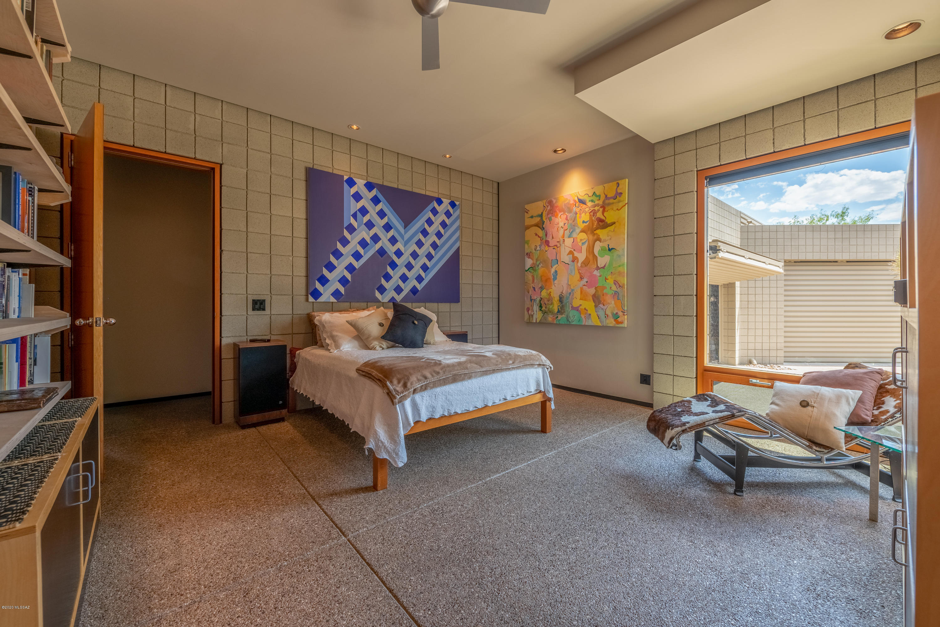 Tucson Mountain Reserve (1-124) - Residential