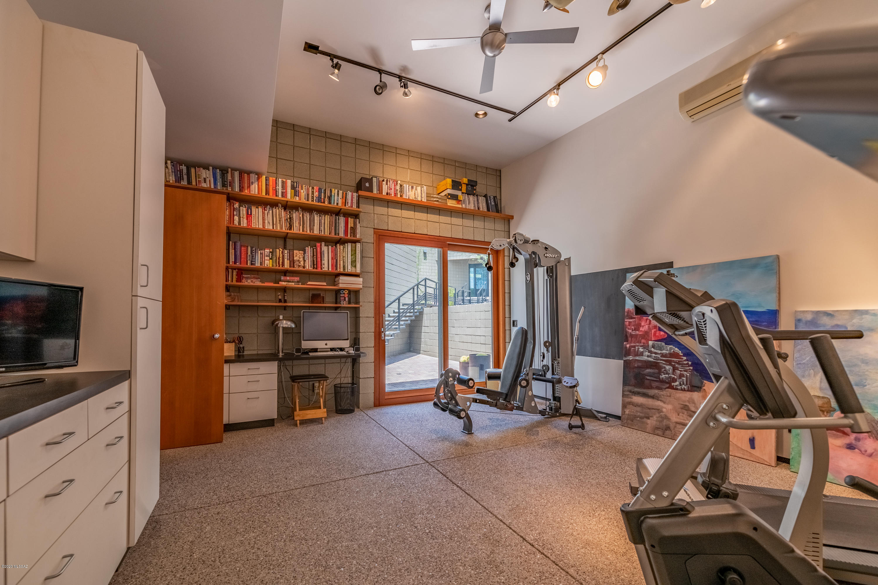 Tucson Mountain Reserve (1-124) - Residential
