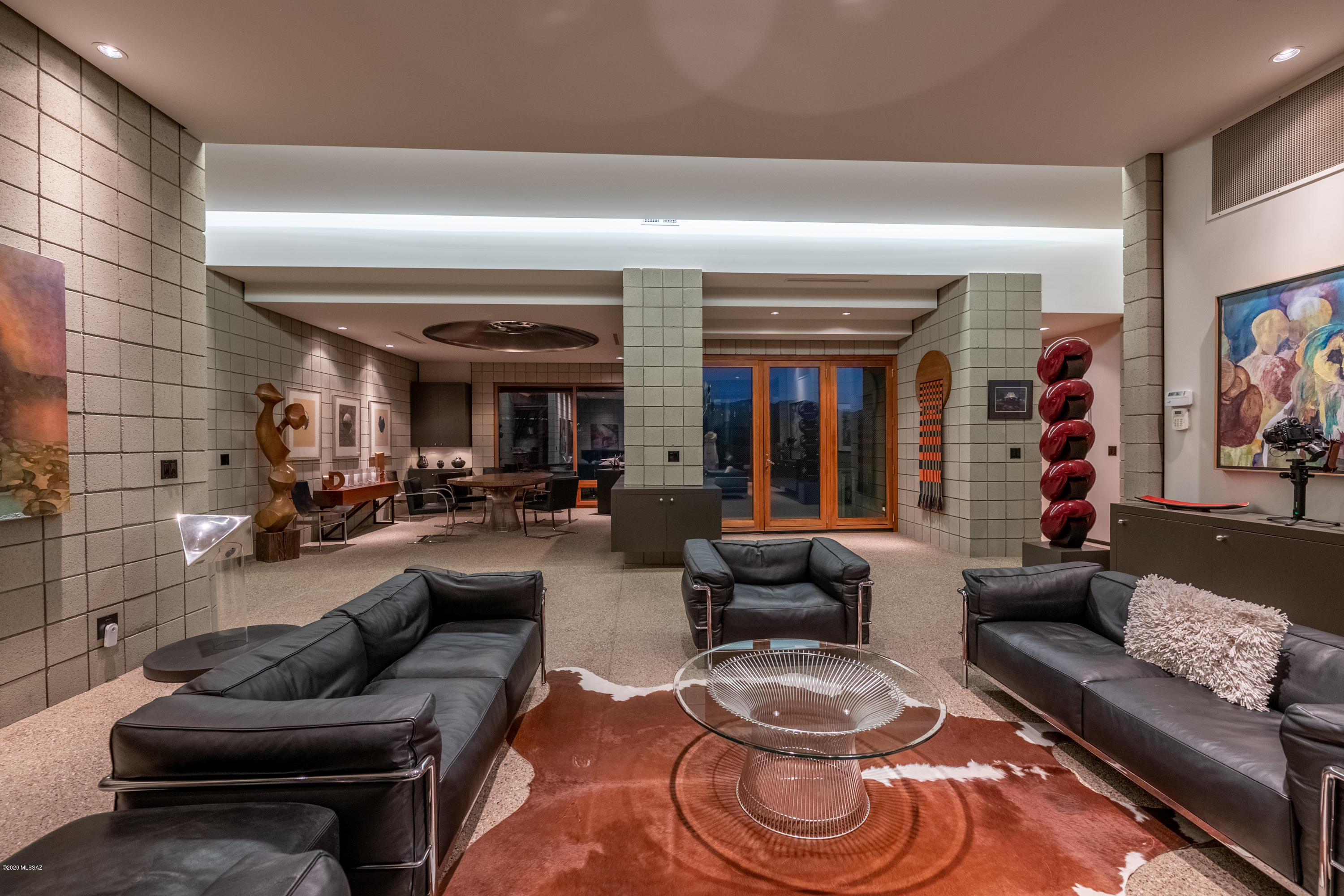Tucson Mountain Reserve (1-124) - Residential