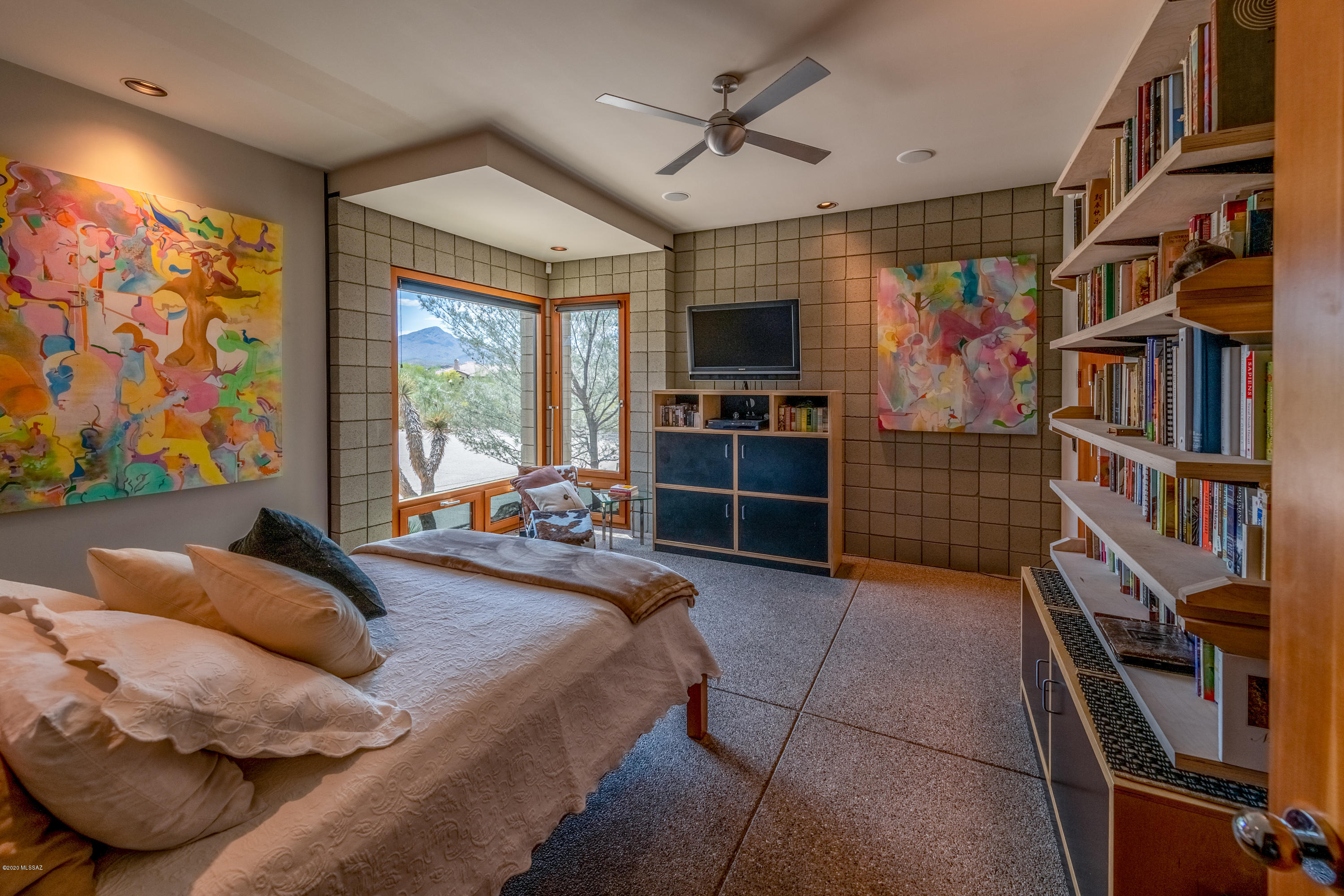 Tucson Mountain Reserve (1-124) - Residential
