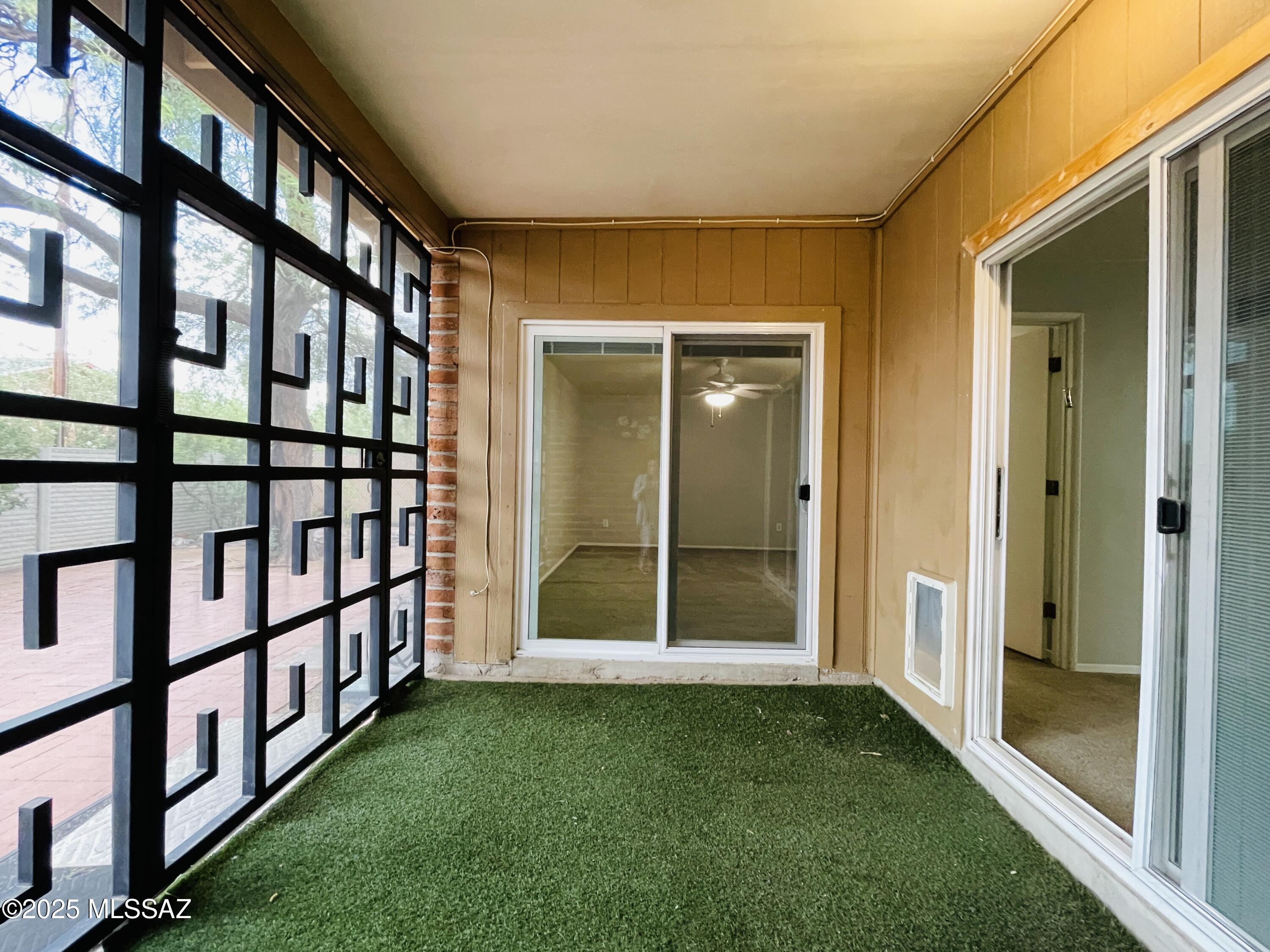 American Villa Resub - Residential Lease