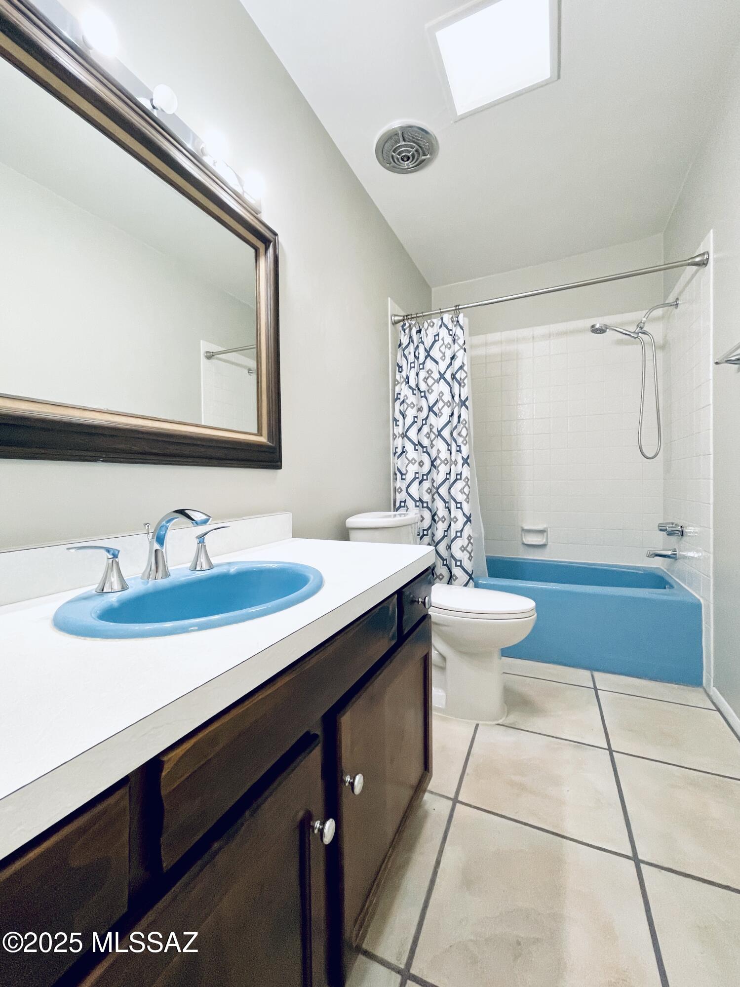 American Villa Resub - Residential Lease