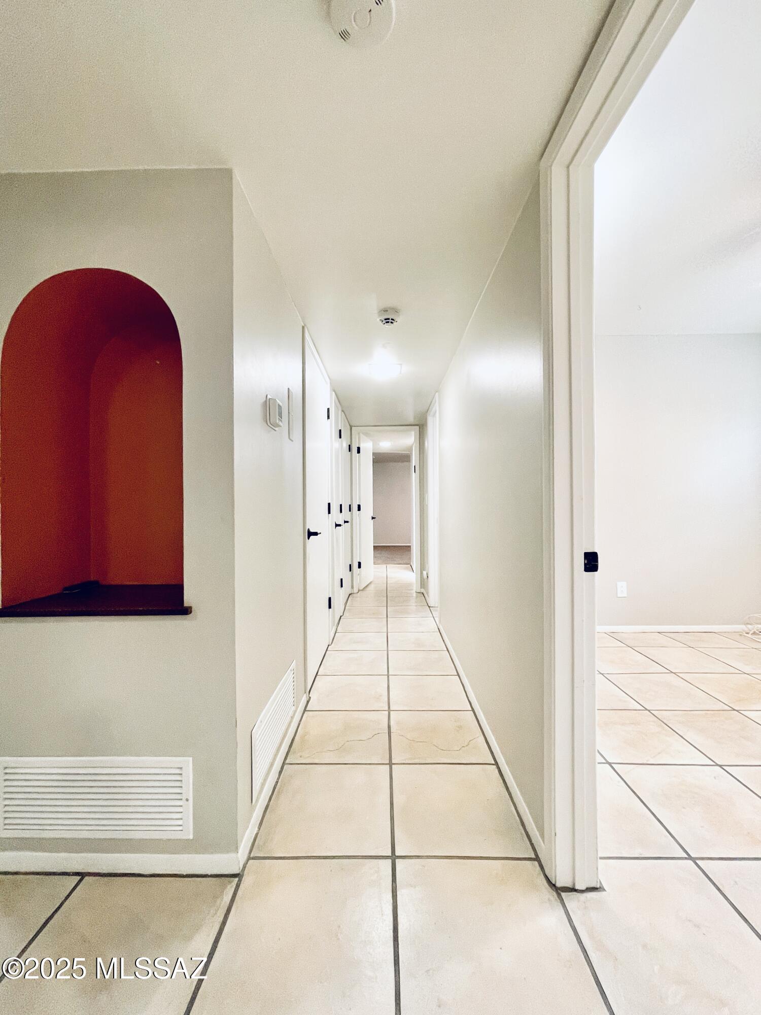 American Villa Resub - Residential Lease