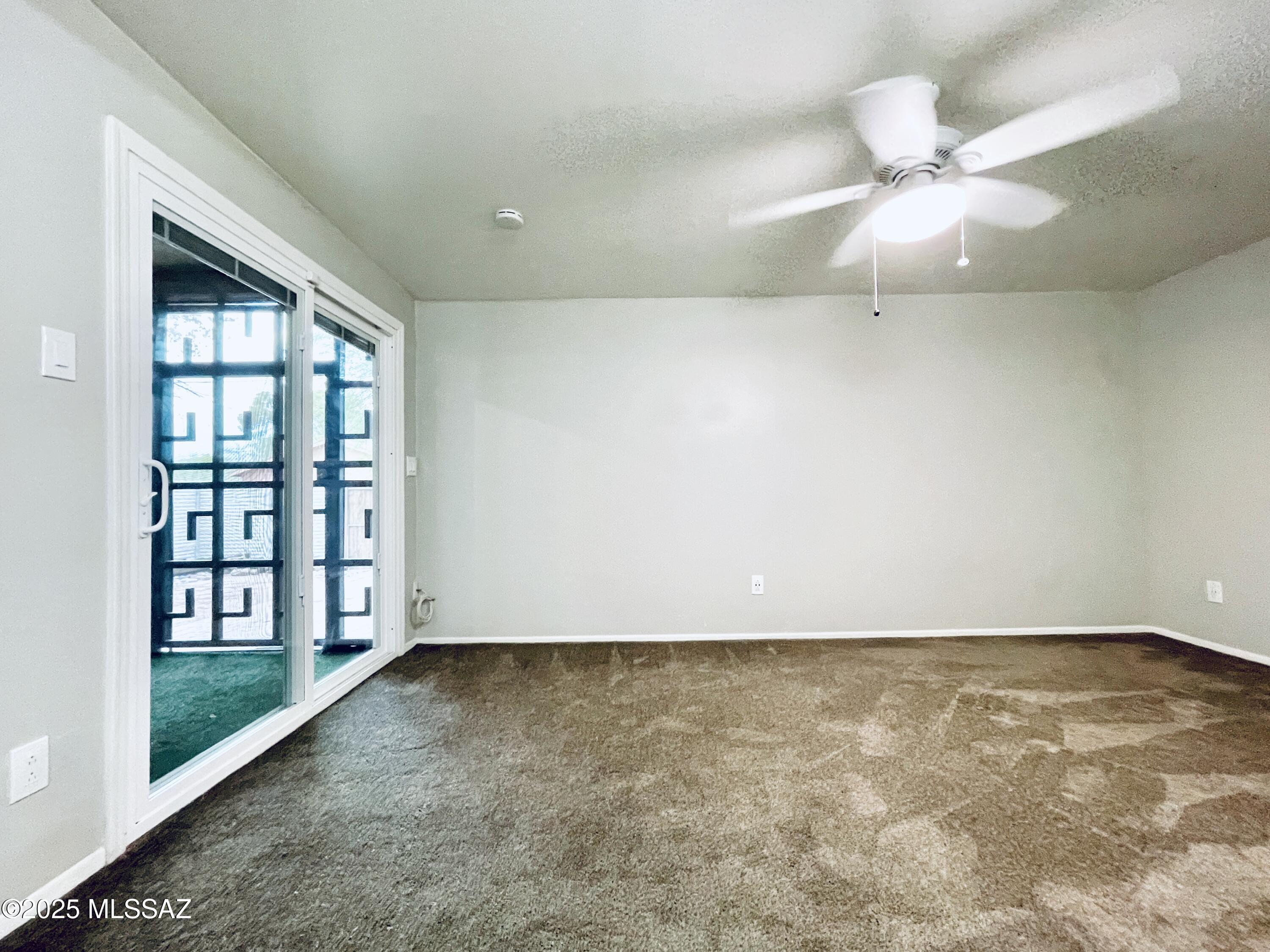 American Villa Resub - Residential Lease