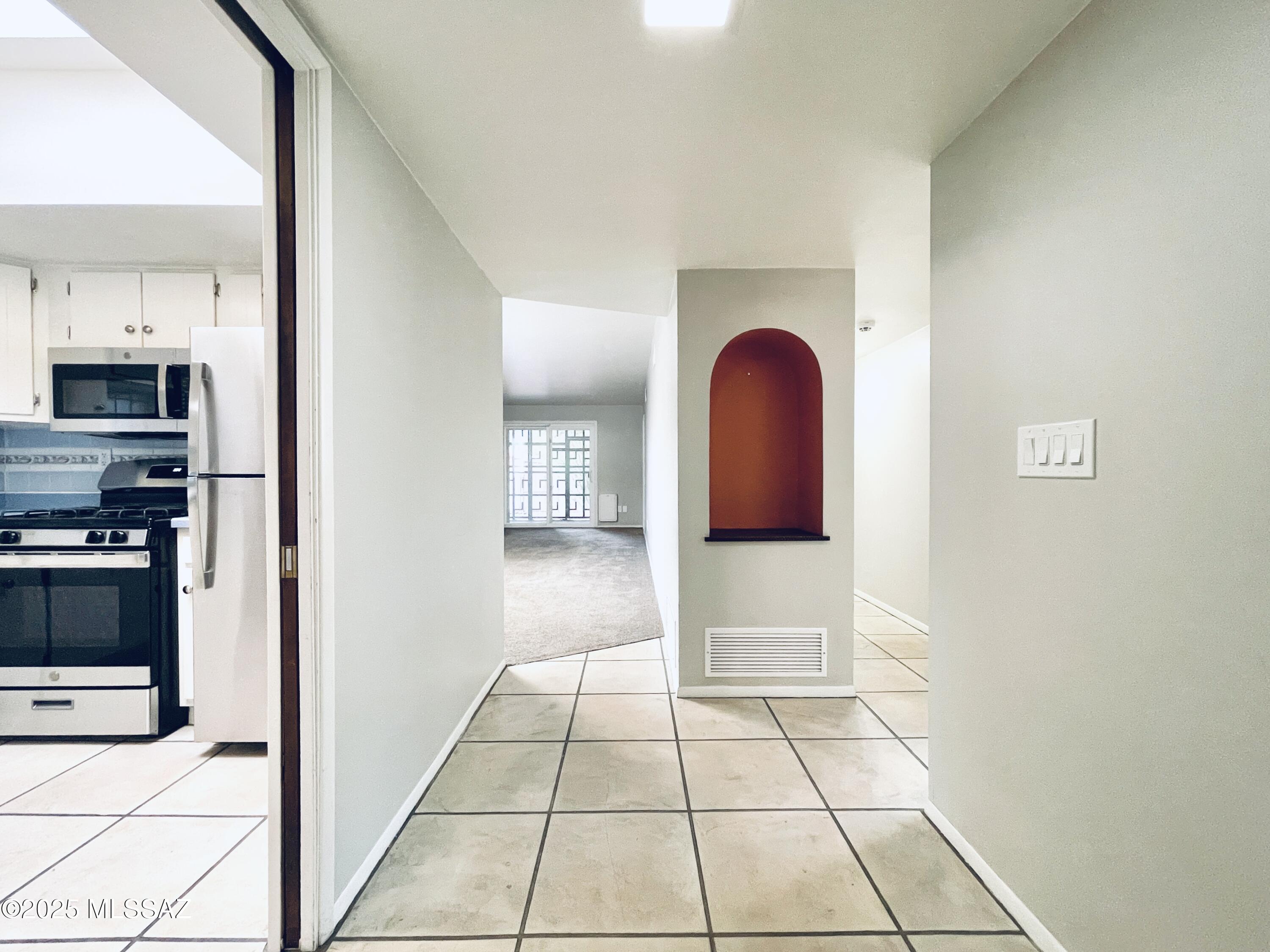 American Villa Resub - Residential Lease